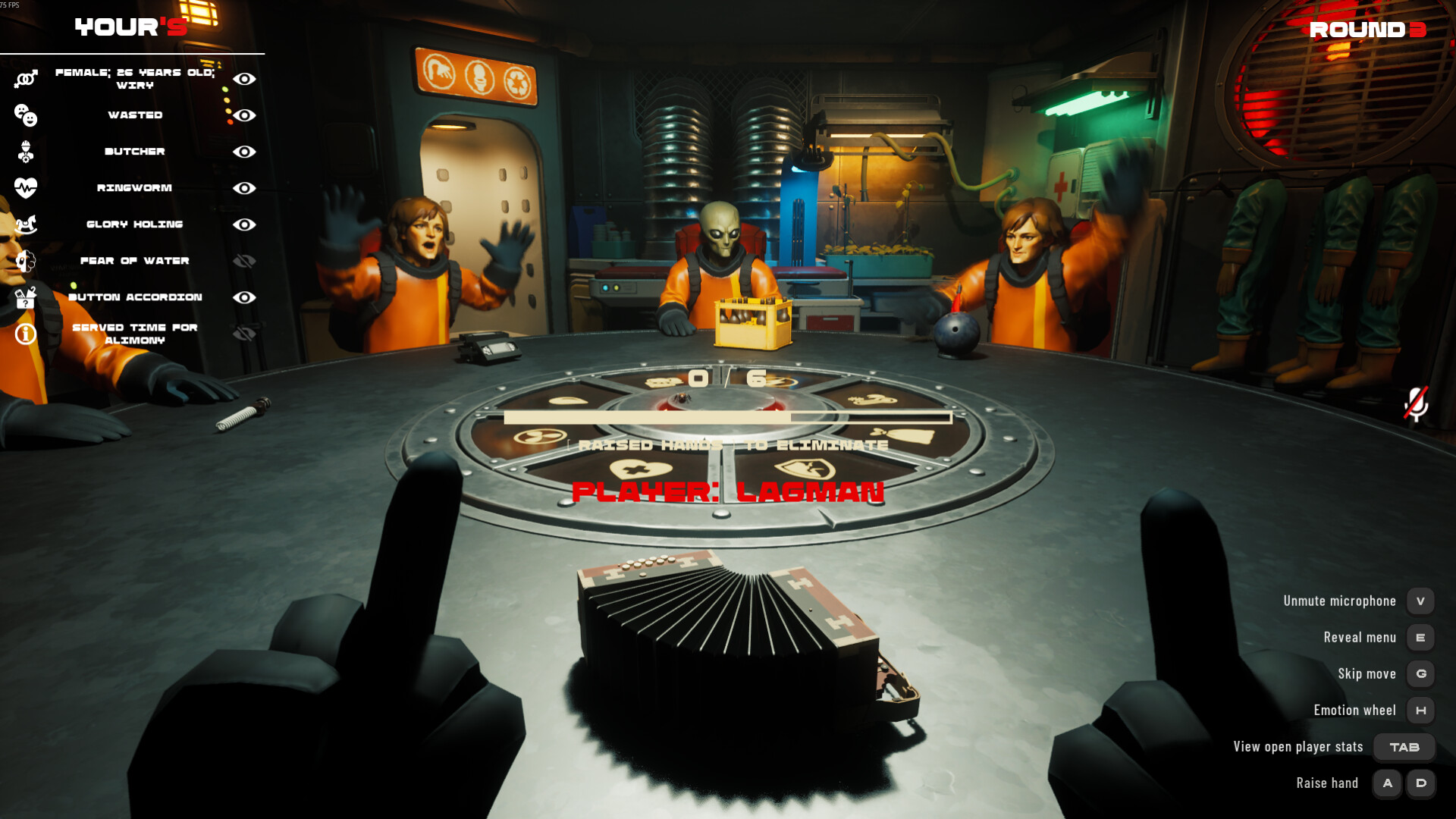 BUNKER: RED FLAG screenshot 12