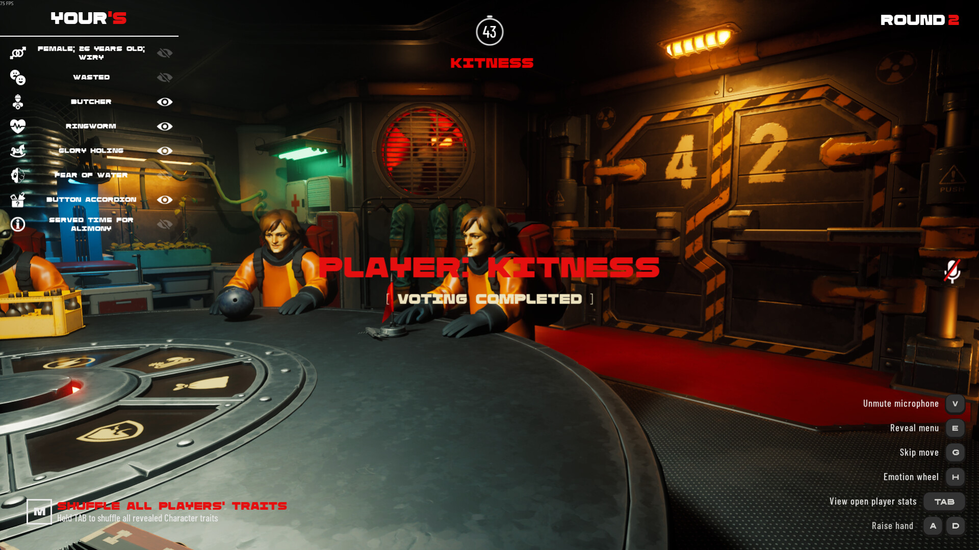 BUNKER: RED FLAG screenshot 15