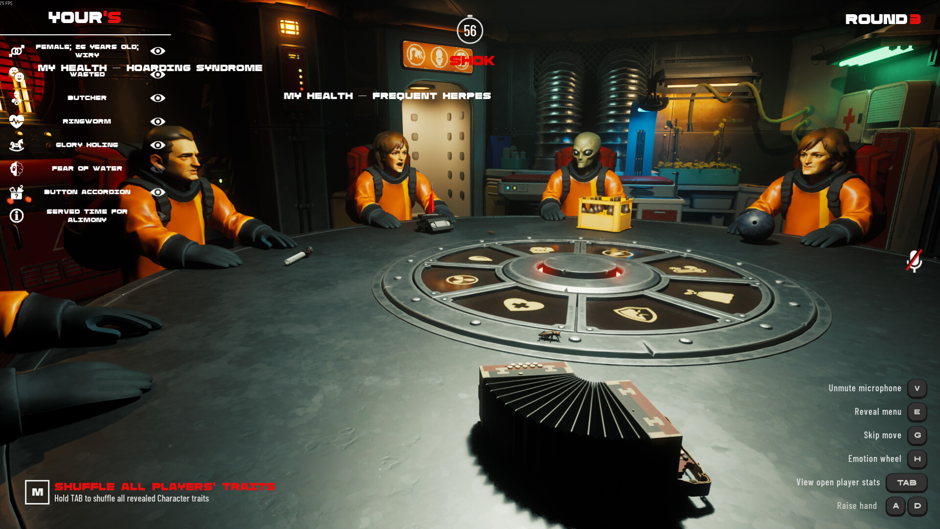 BUNKER: RED FLAG screenshot 13