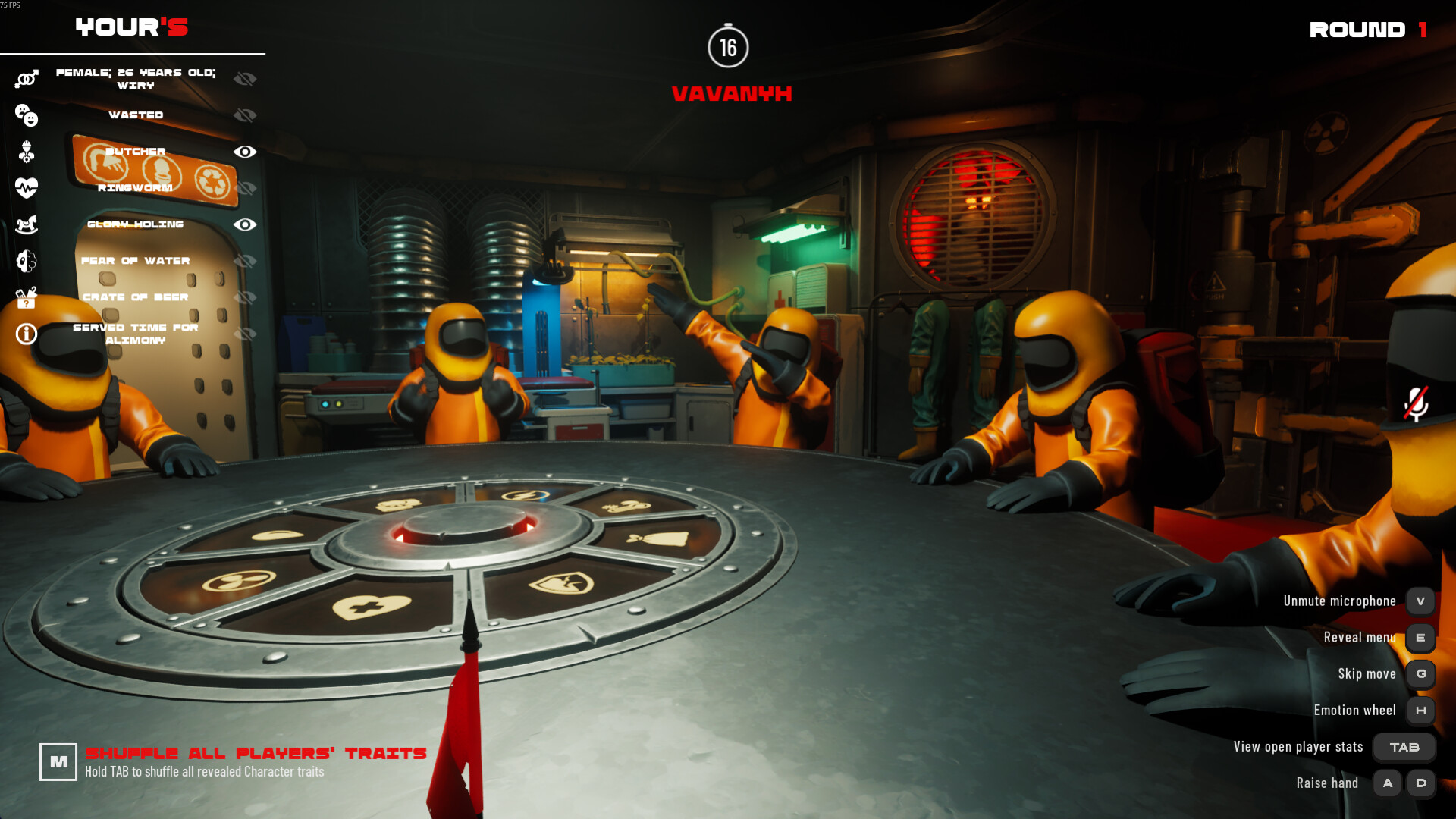 BUNKER: RED FLAG screenshot 7