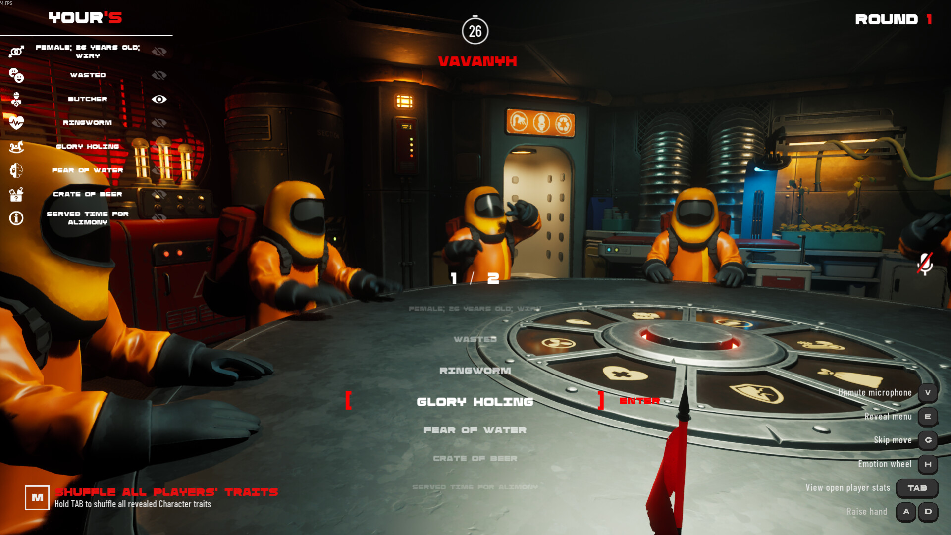 BUNKER: RED FLAG screenshot 5