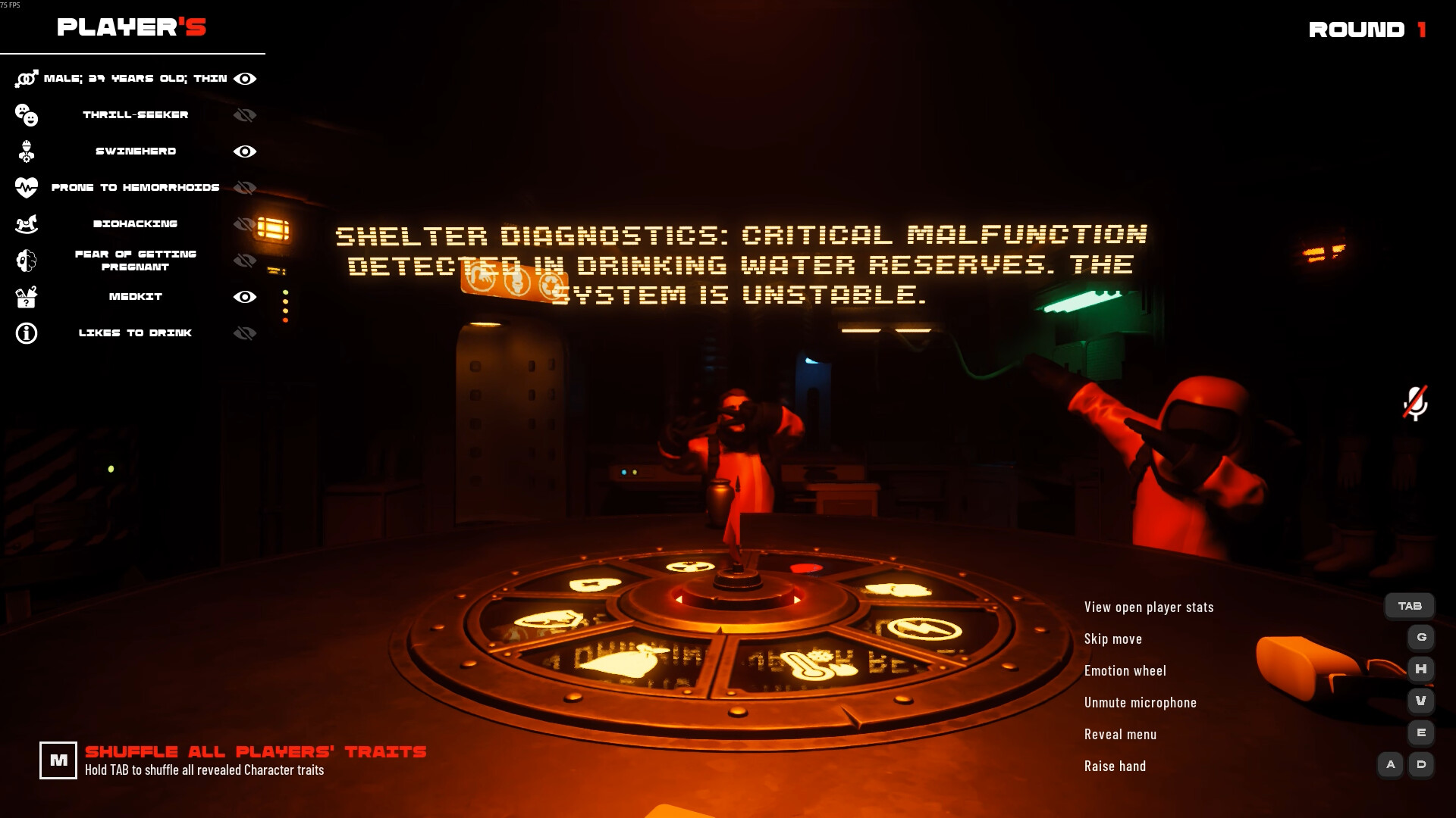 BUNKER: RED FLAG screenshot 17