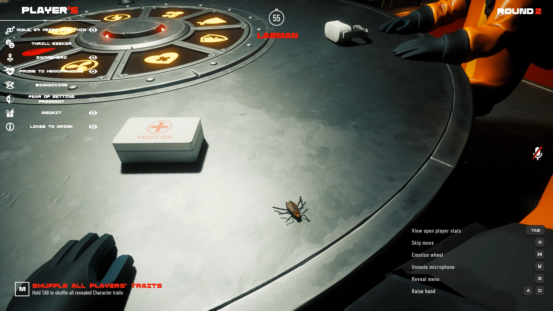 BUNKER: RED FLAG screenshot 9