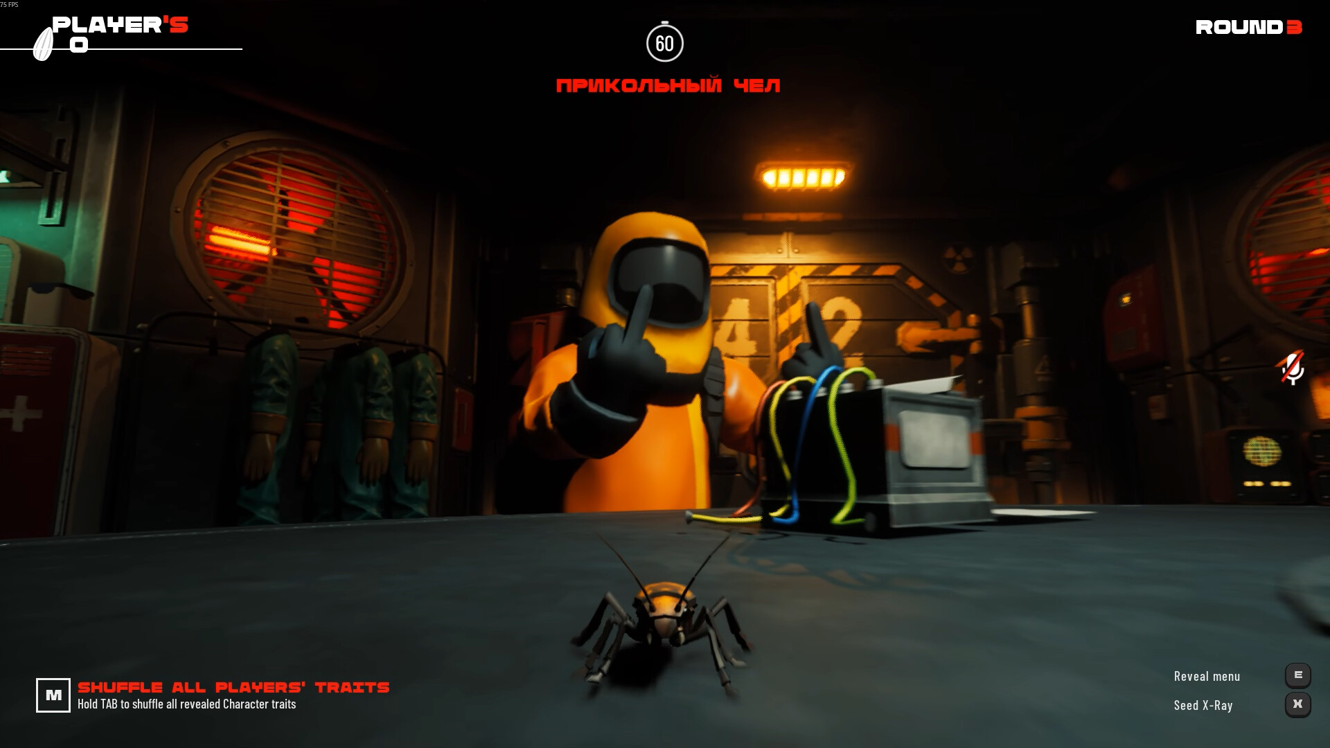 BUNKER: RED FLAG screenshot 10