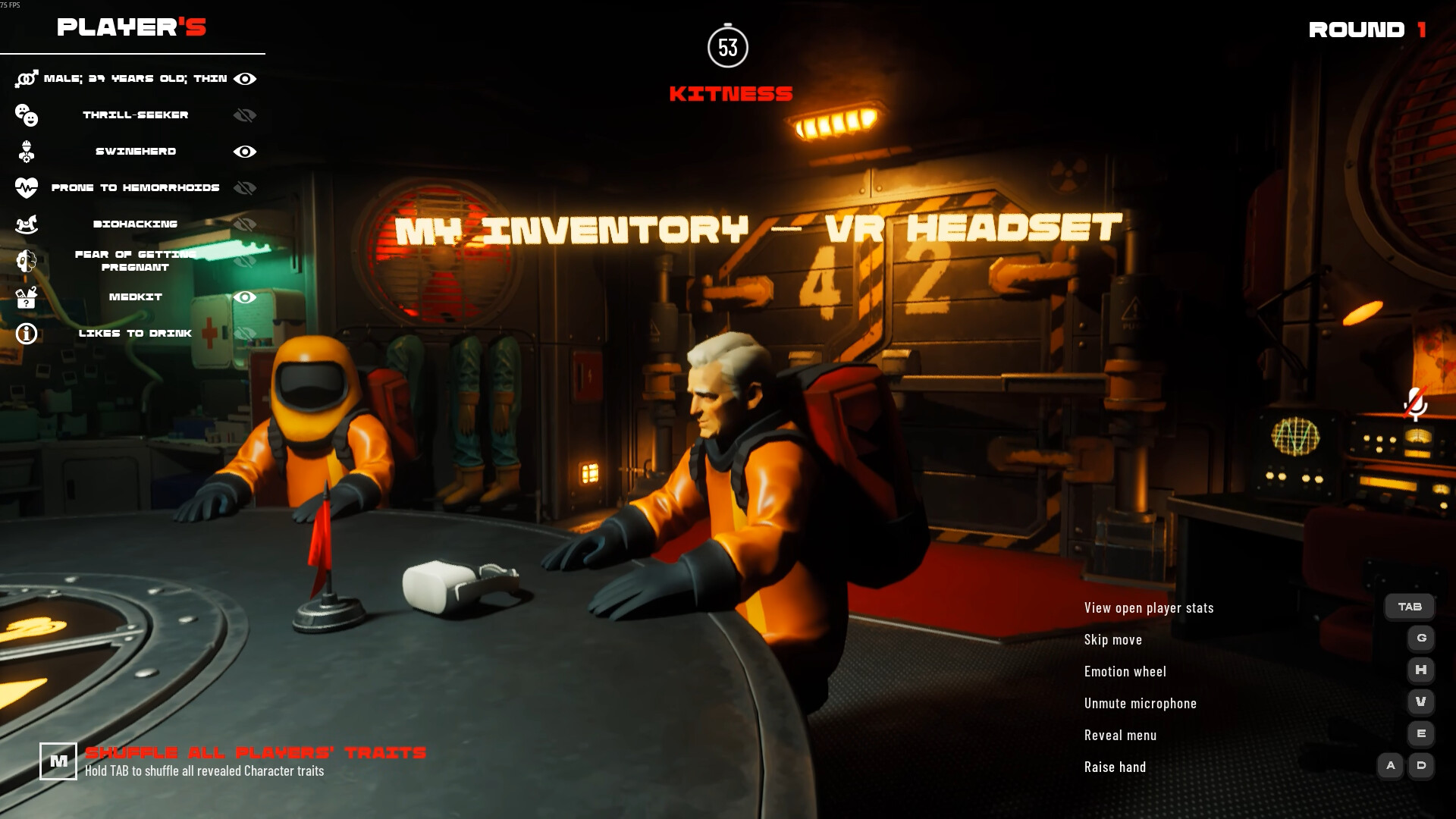 BUNKER: RED FLAG screenshot 2