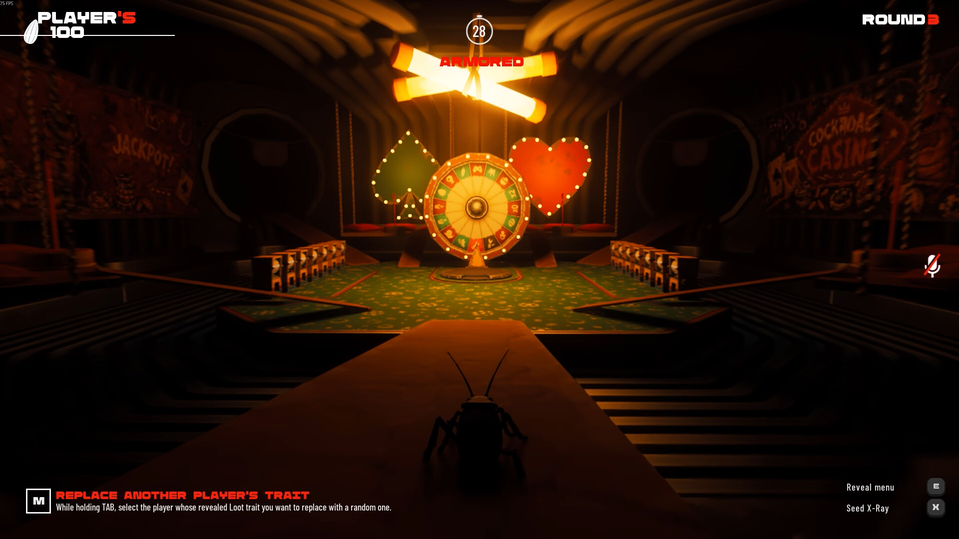 BUNKER: RED FLAG screenshot 3