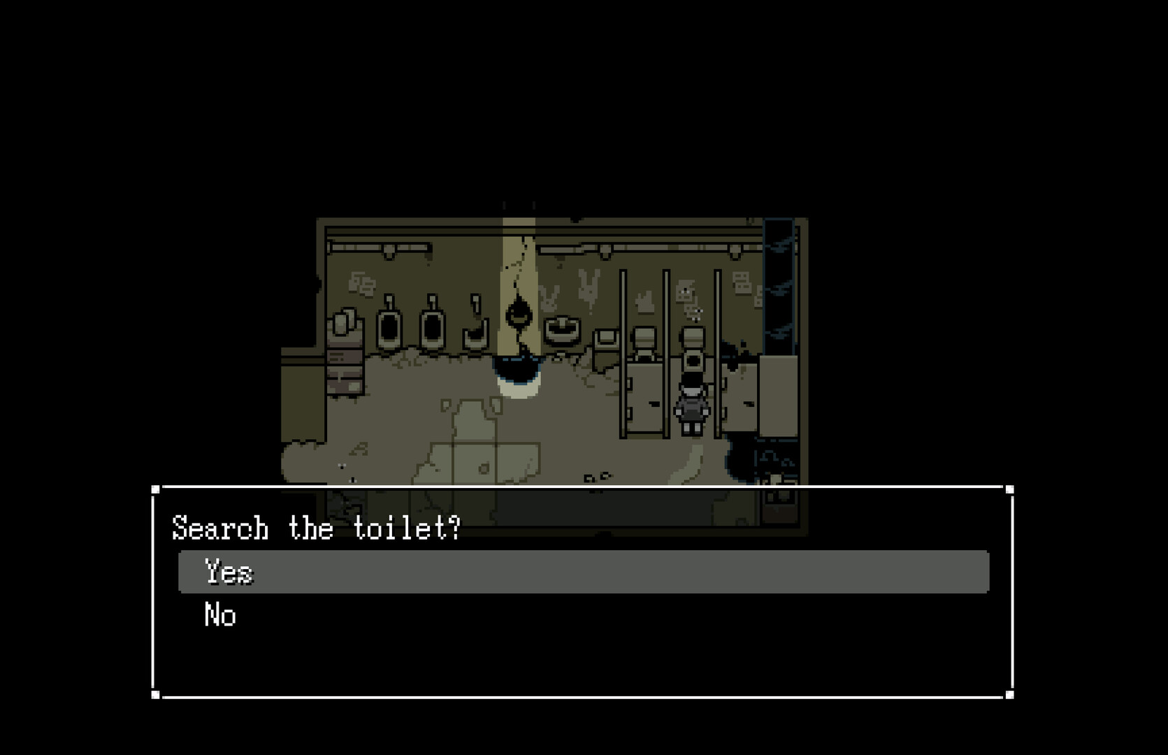FORLORN: Skeleton Edition screenshot 5