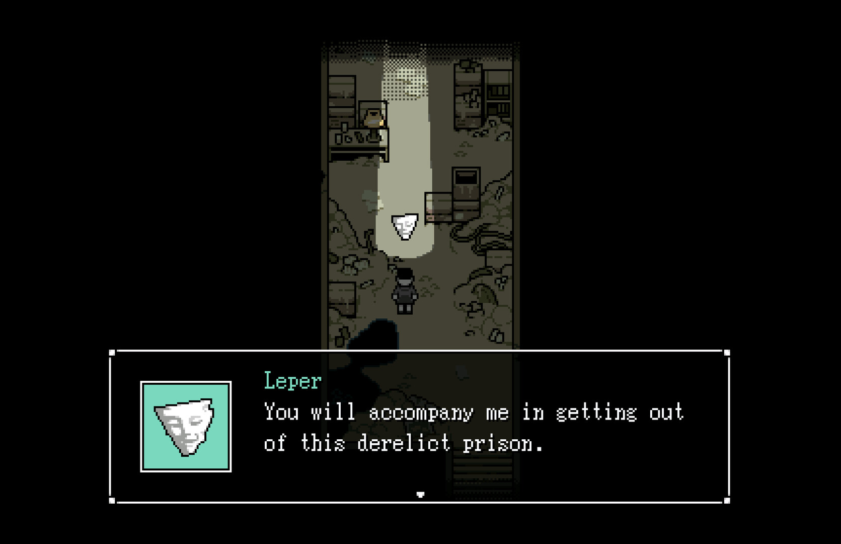 FORLORN: Skeleton Edition screenshot 2