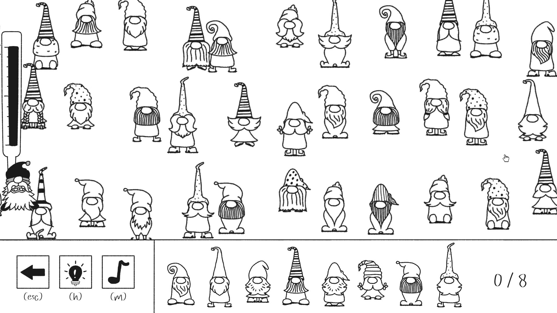 Hidden Gnomes screenshot 6