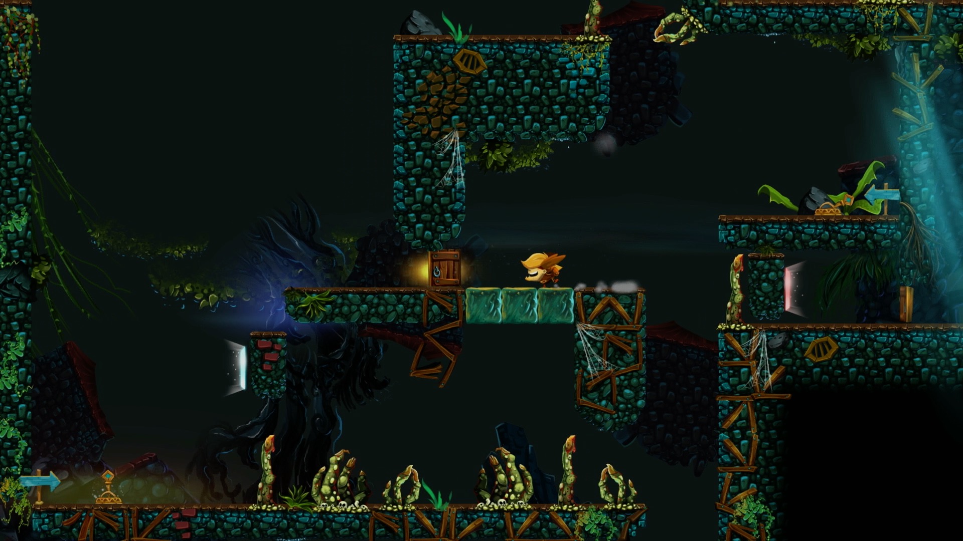 Bearslayer screenshot 6