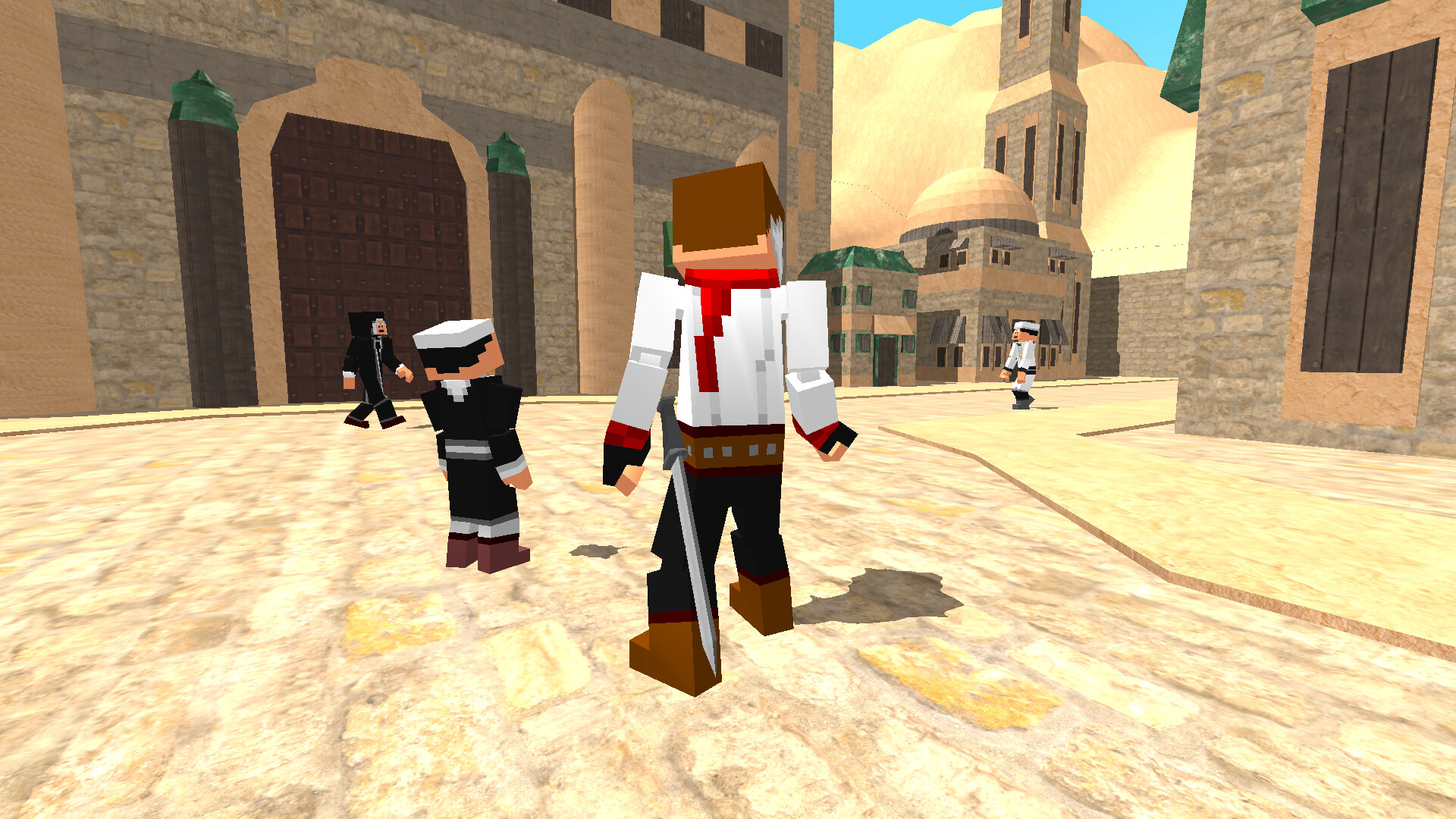 FARLOW screenshot 2