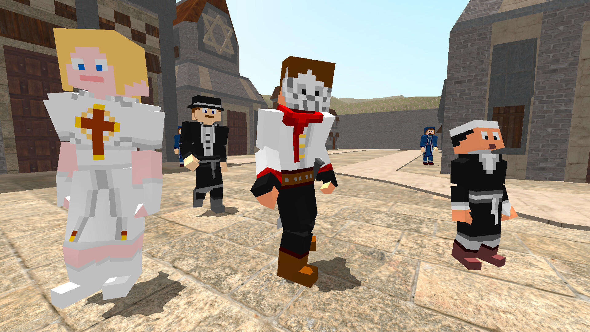 FARLOW screenshot 4