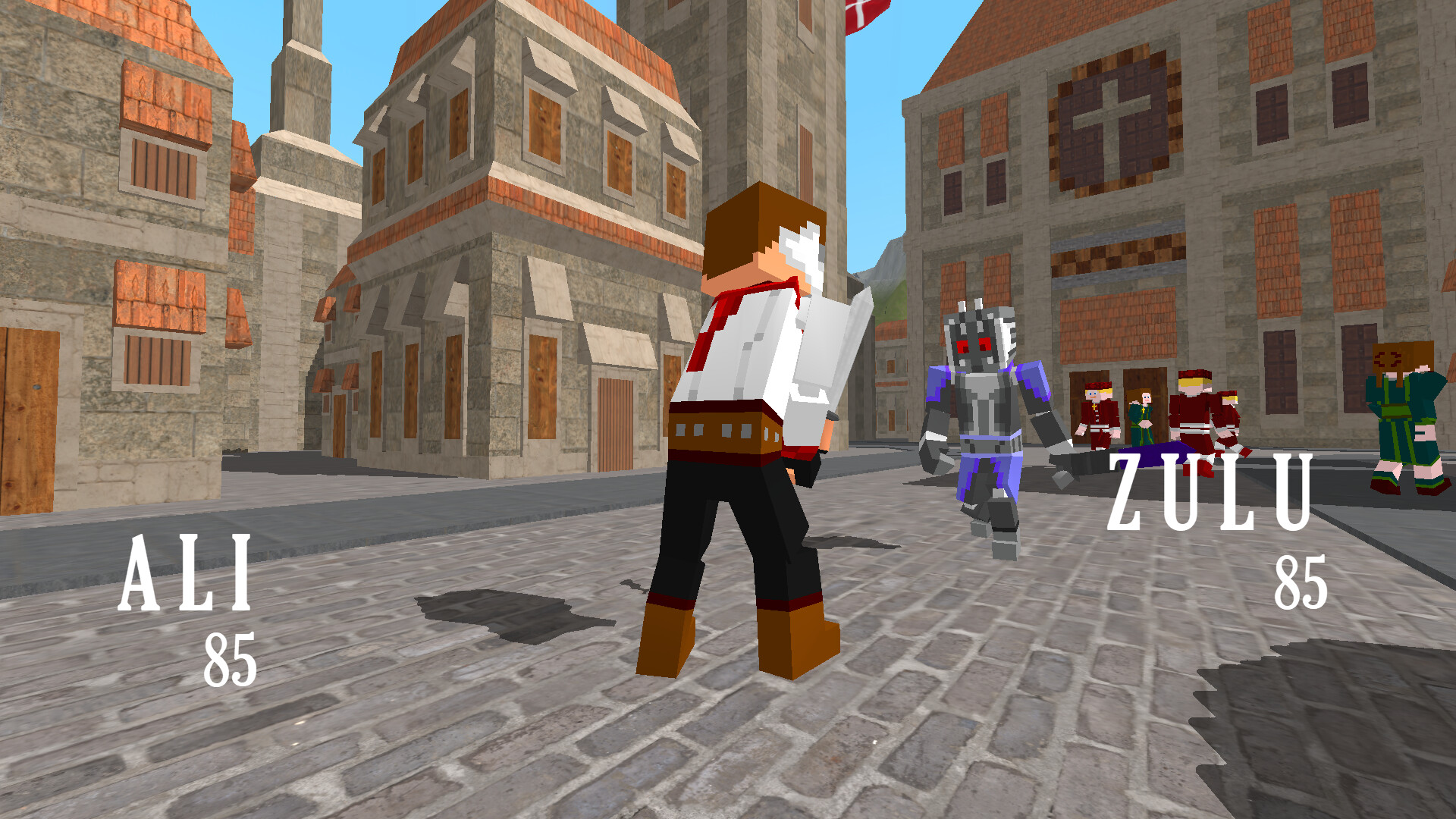 FARLOW screenshot 3