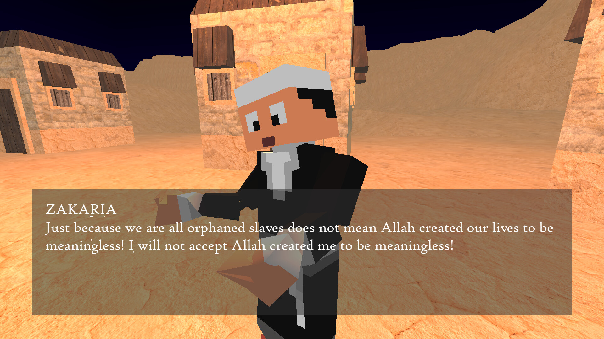 FARLOW screenshot 1