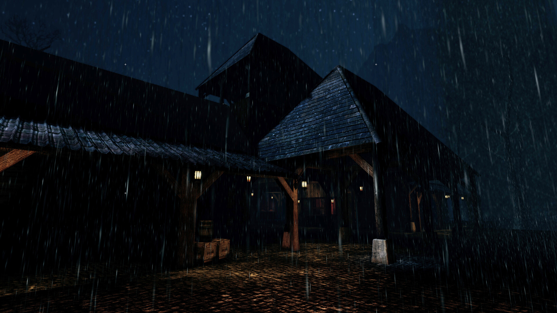 Seek: Light Through Darkness screenshot 3