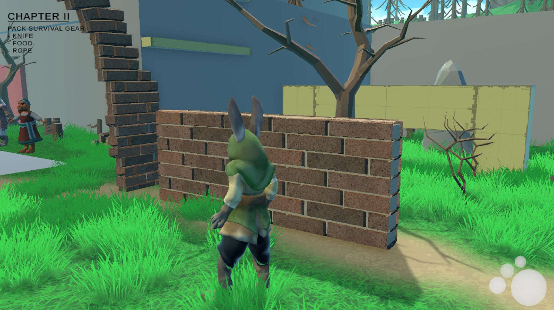Rozmari screenshot 1