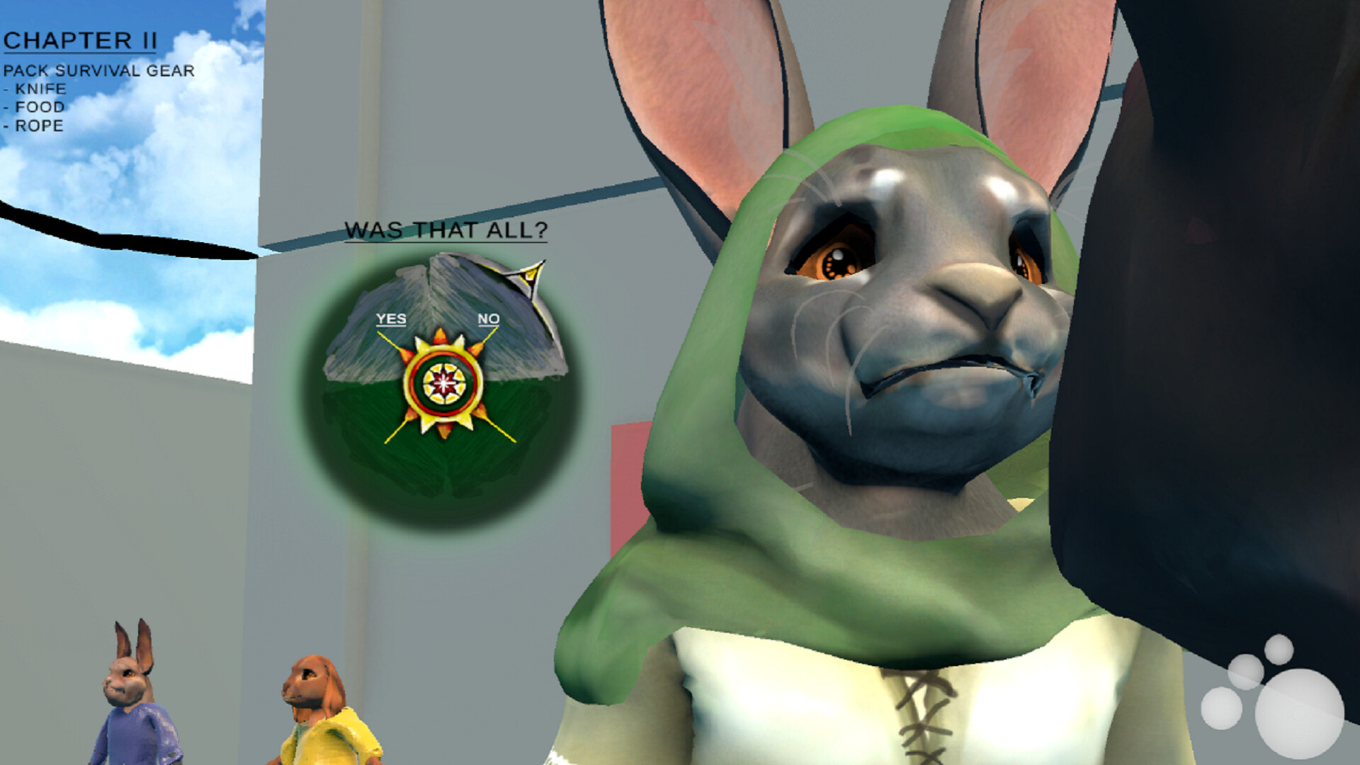 Rozmari screenshot 3