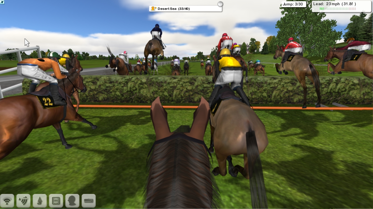 Starters Orders 6 Horse Racing screenshot 6