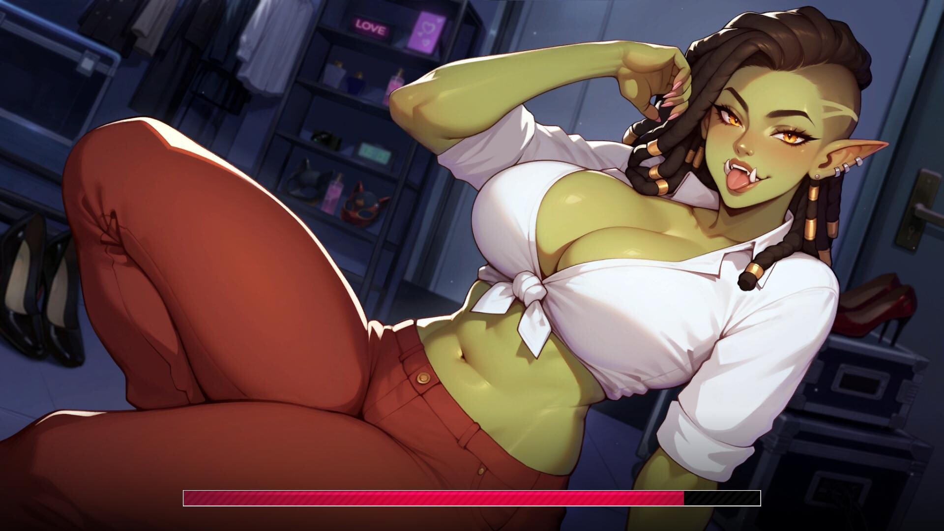 Next Girl, Please π¬ screenshot 15