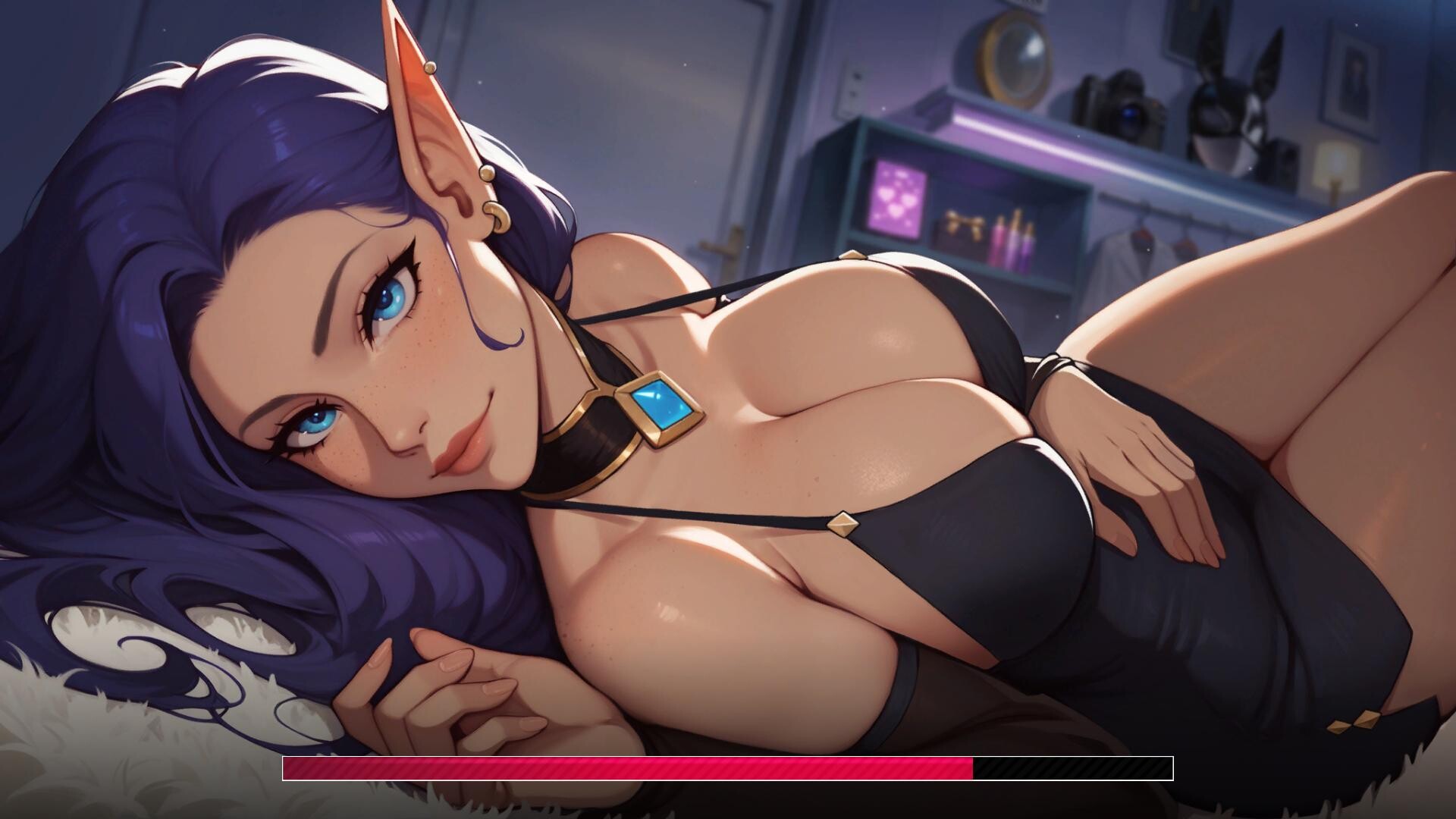 Next Girl, Please π¬ screenshot 13
