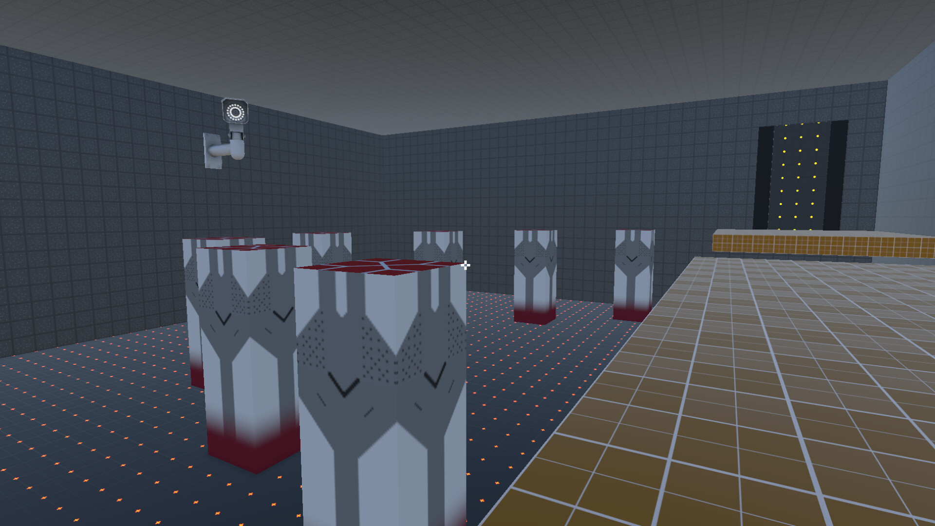 Turning point screenshot 3