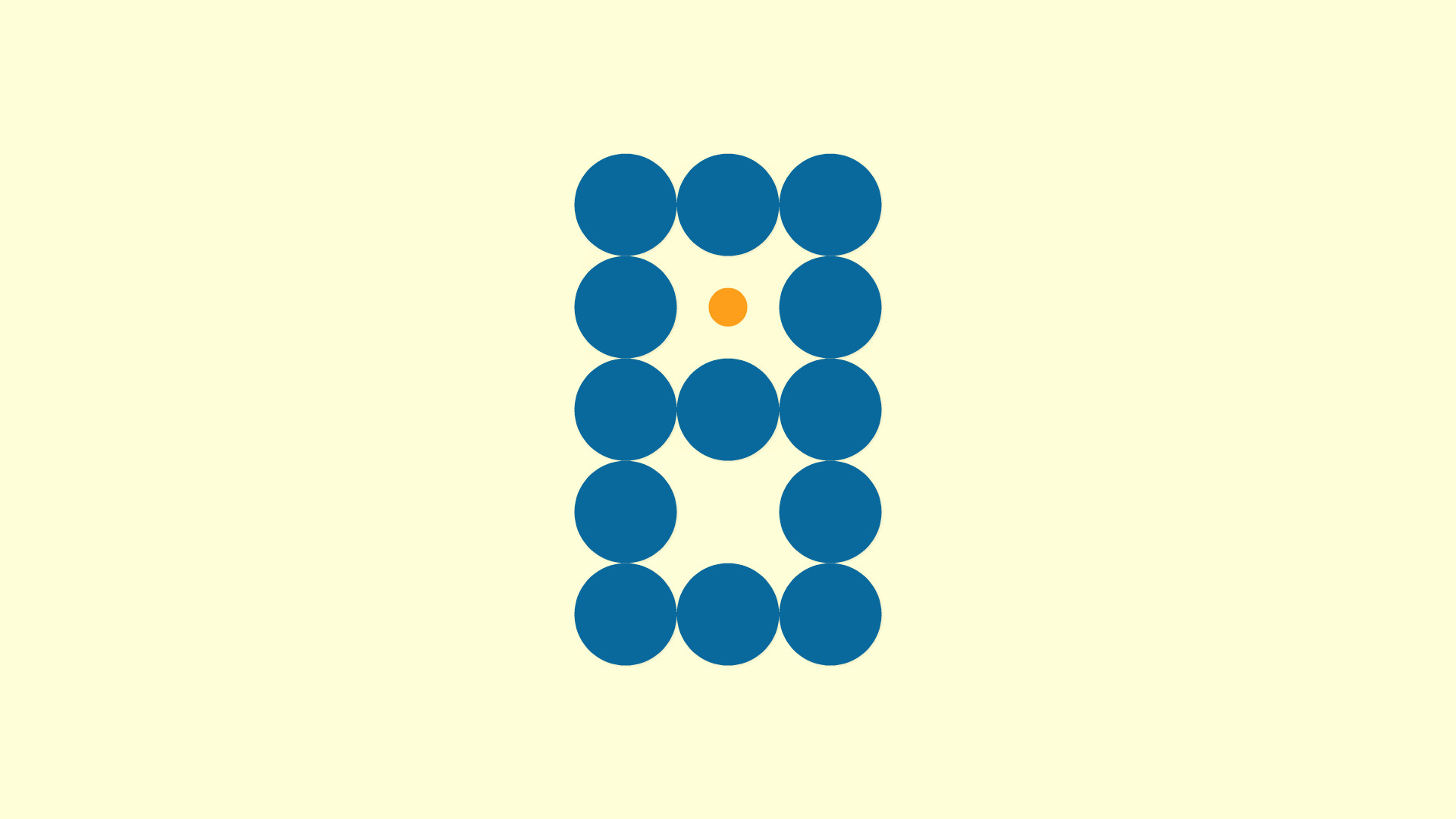 ๐ด Circles screenshot 4