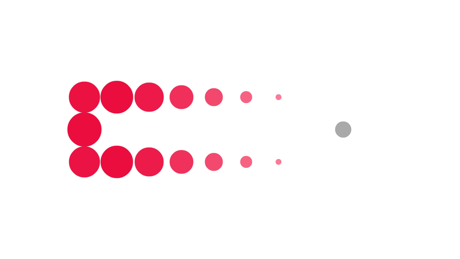 ๐ด Circles screenshot 1