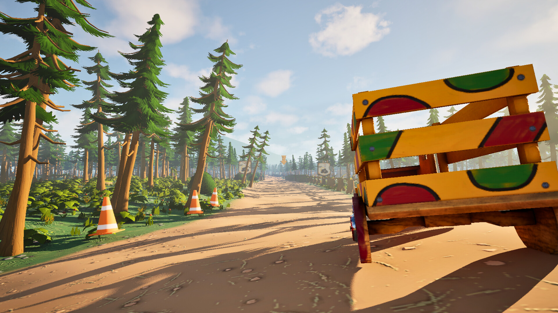 Guate Grand Prix screenshot 7