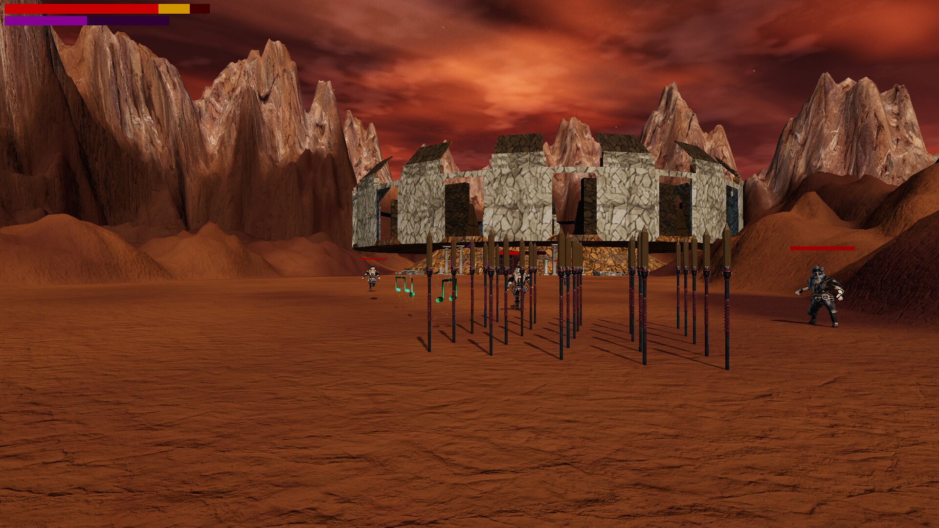 Elusive Ilan screenshot 6