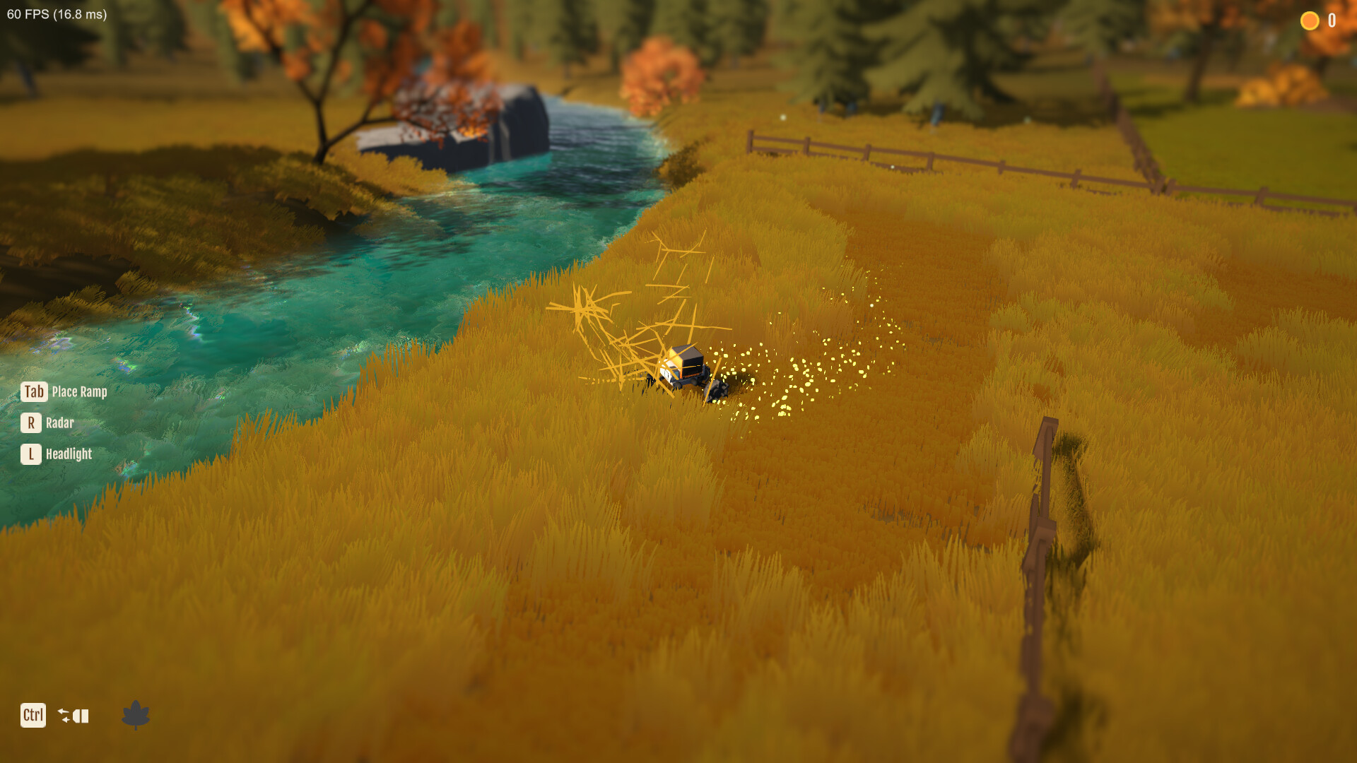 Autumn Crunch screenshot 10