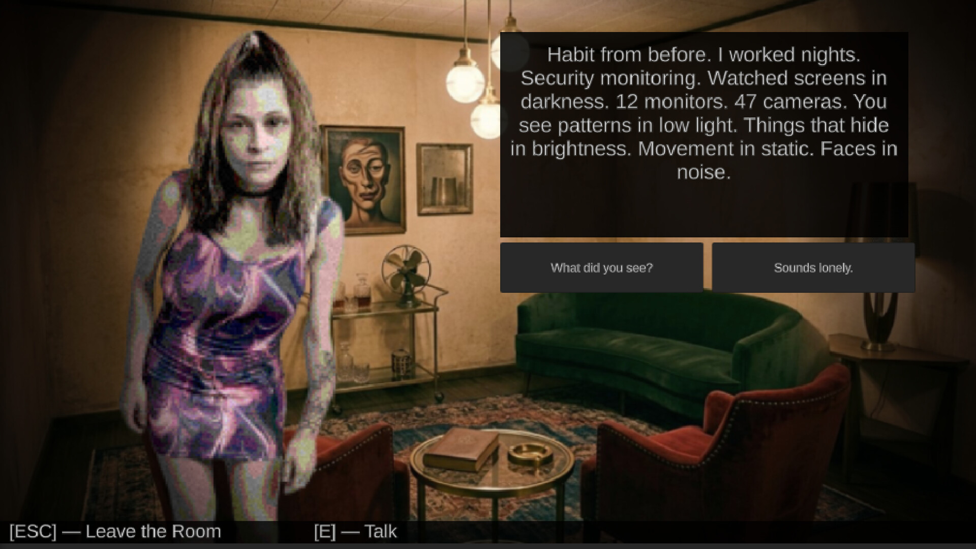 Spin Sacrifice Survive screenshot 1
