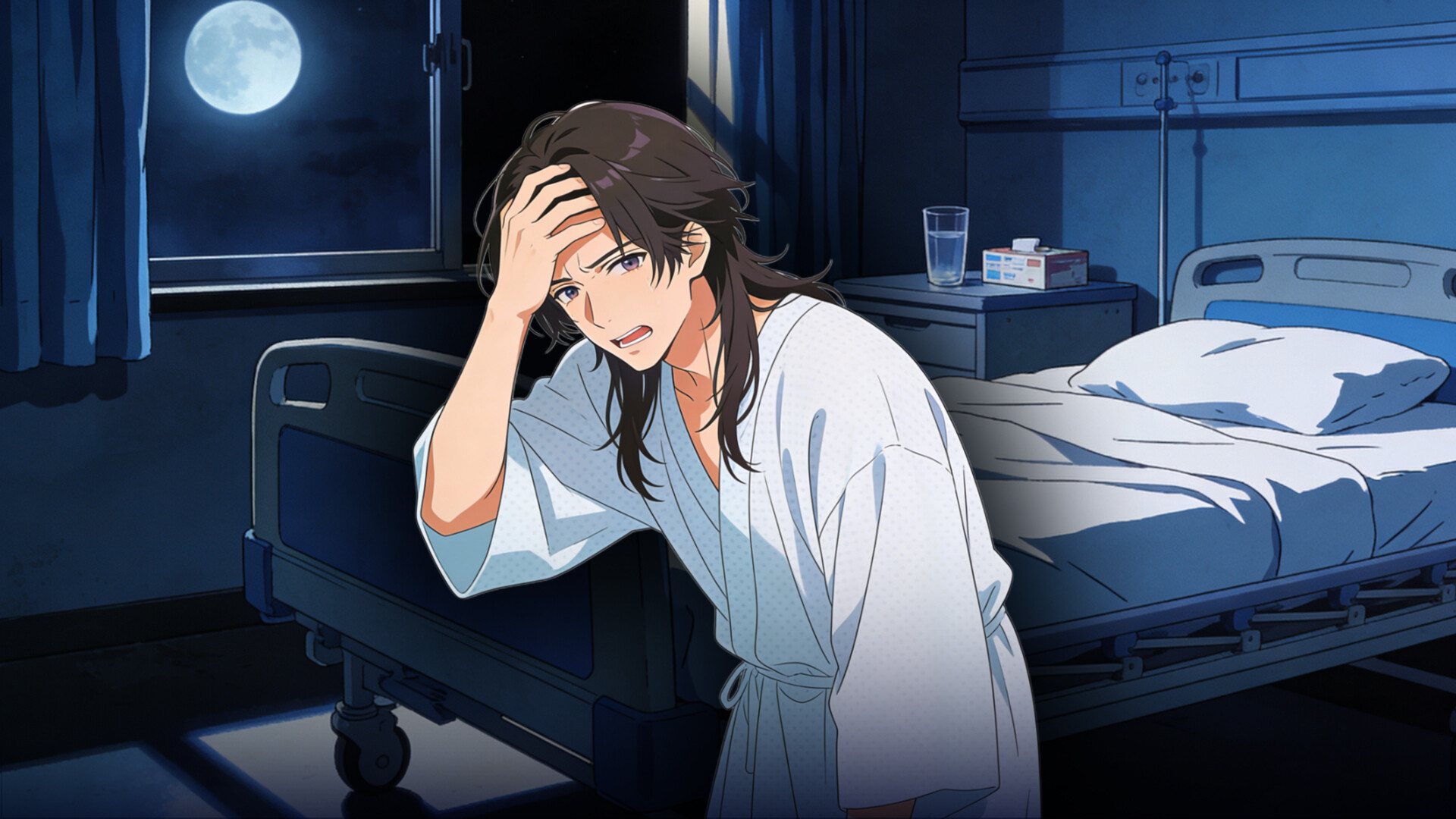 记忆画廊 screenshot 5