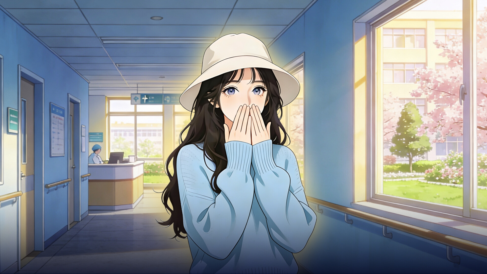 记忆画廊 screenshot 4