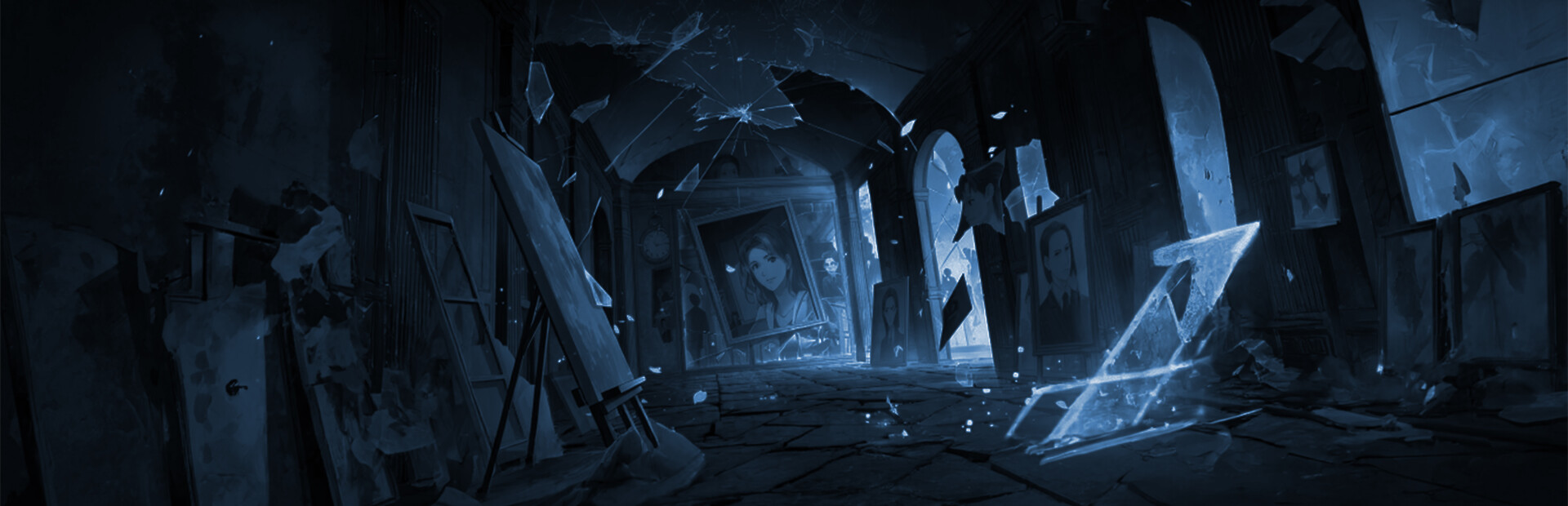 记忆画廊 screenshot 7