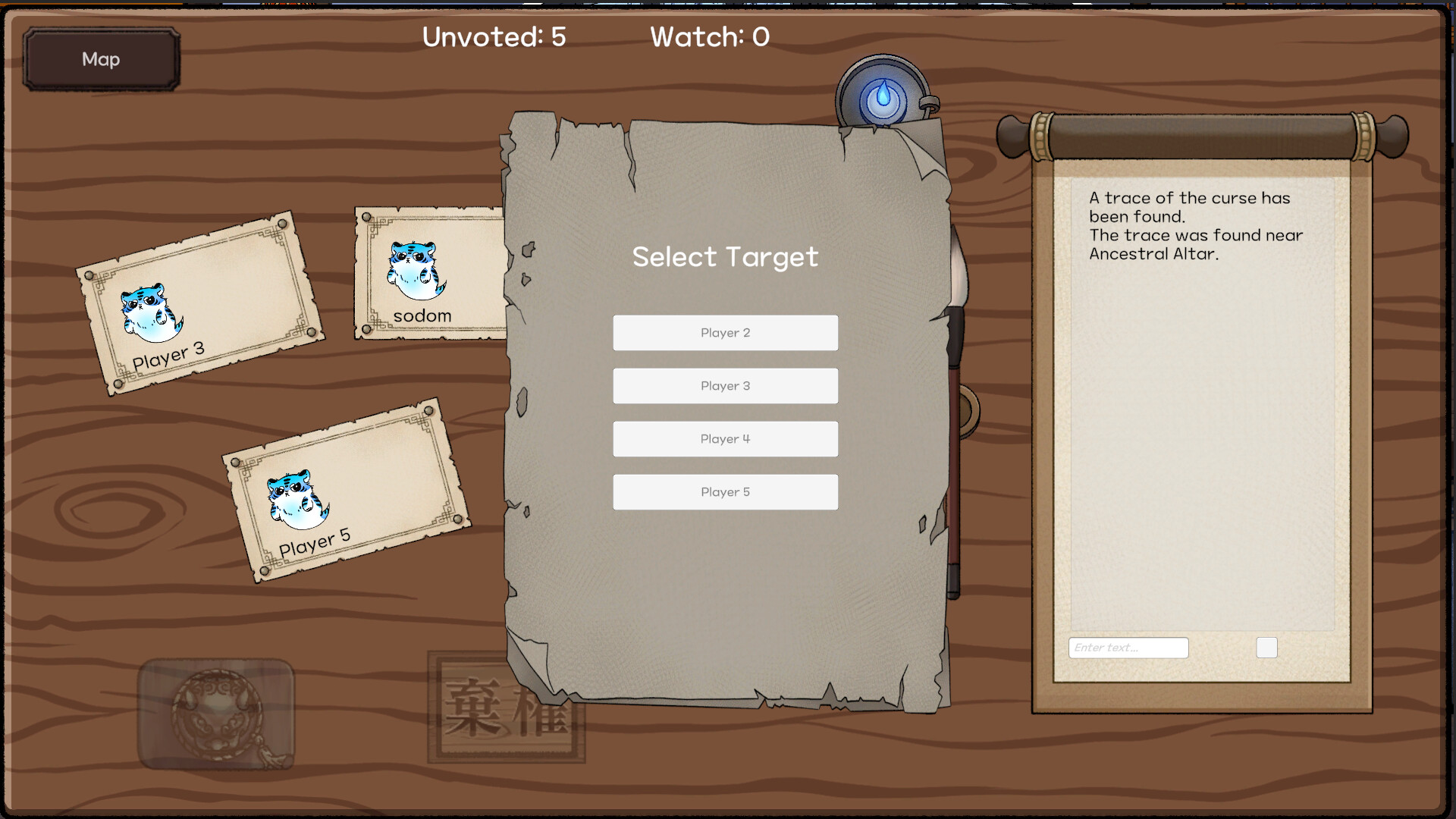 Who Haunts The Haunters? screenshot 7