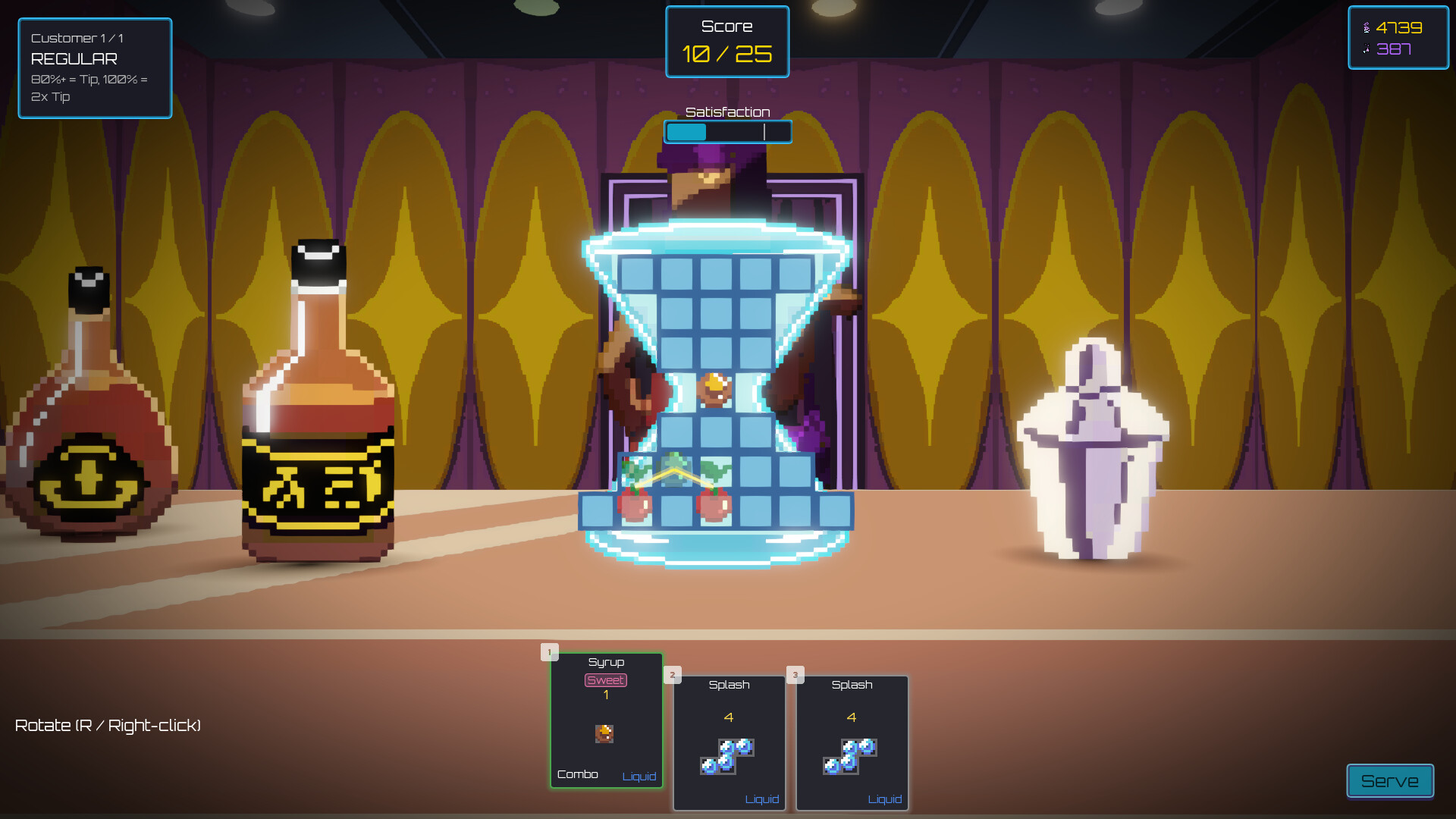Bootlegger's Bar screenshot 5