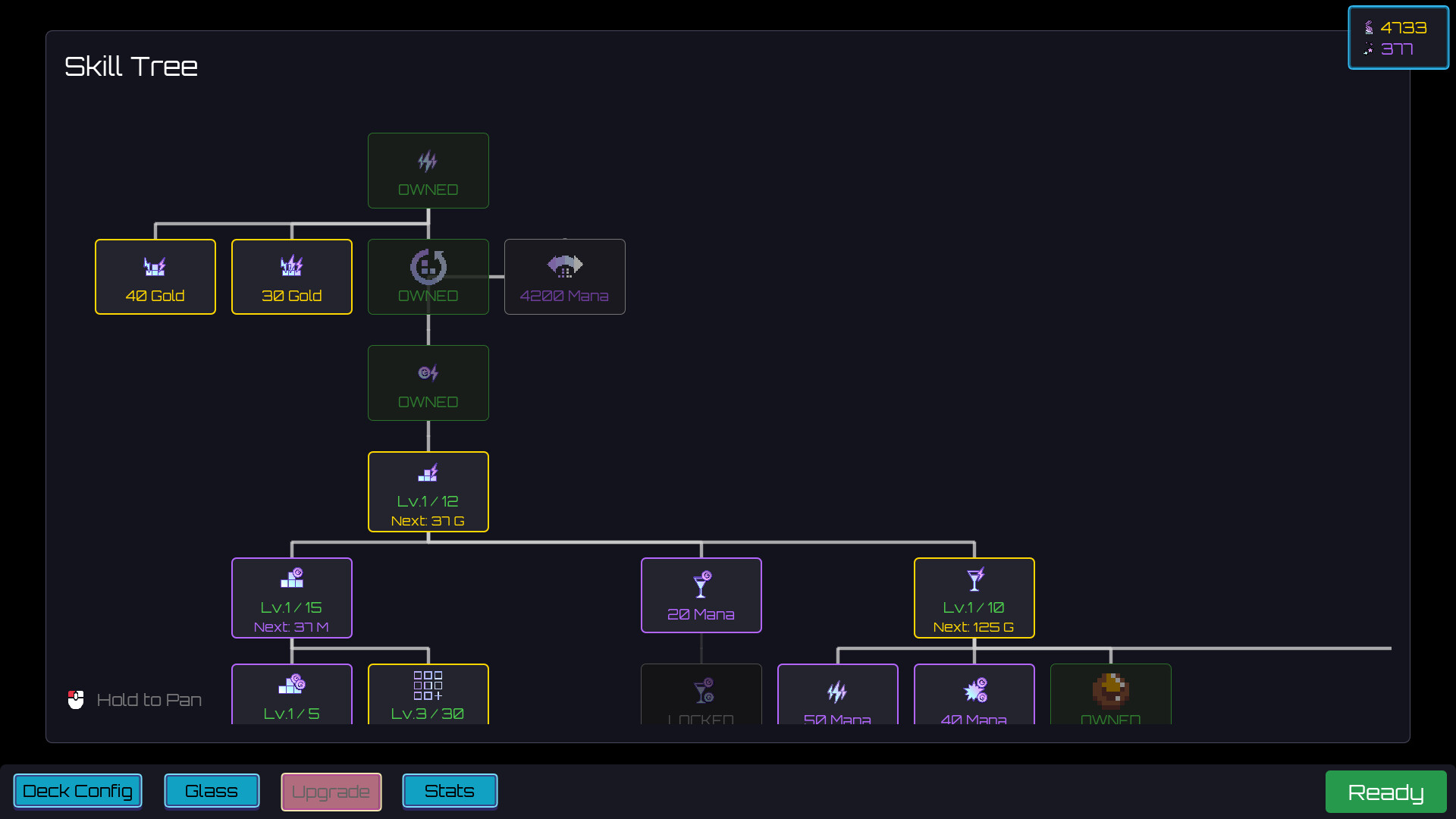 Bootlegger's Bar screenshot 3