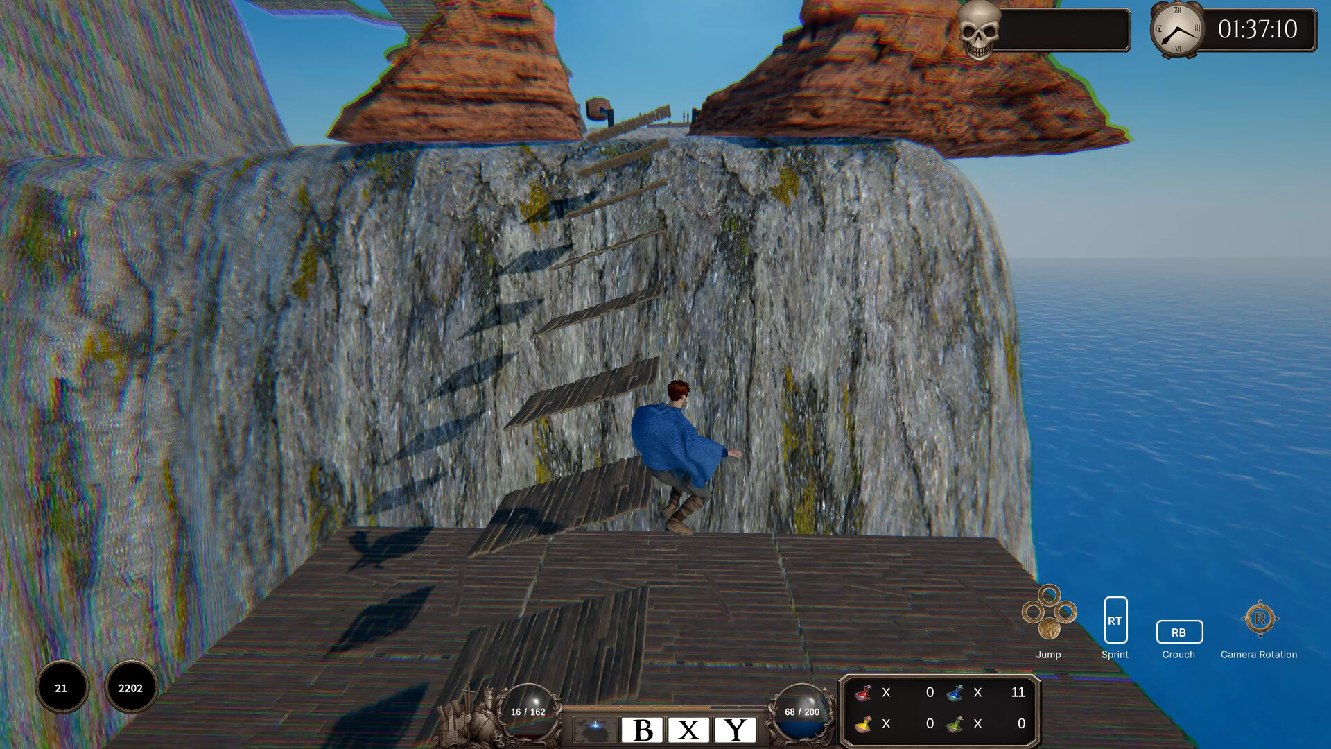 Save Princess Torosso screenshot 19
