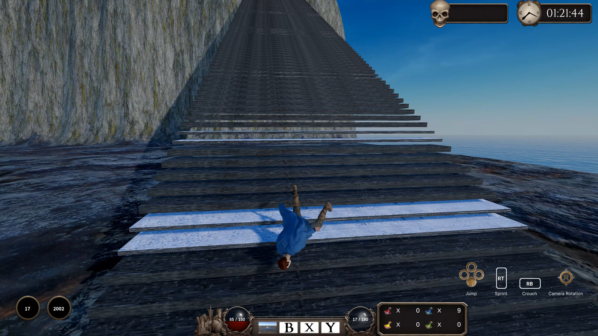 Save Princess Torosso screenshot 18