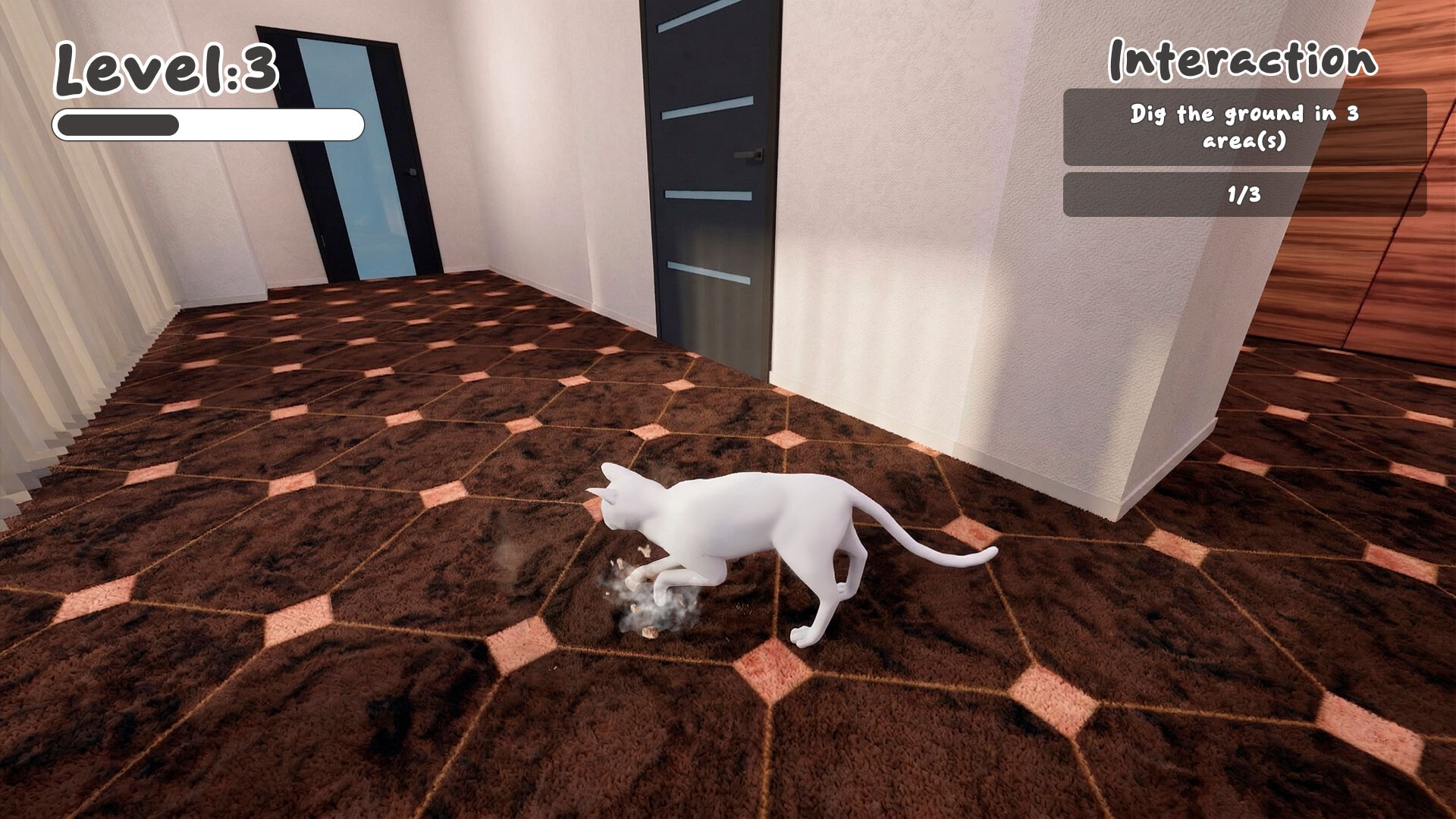 The Office Cat screenshot 6