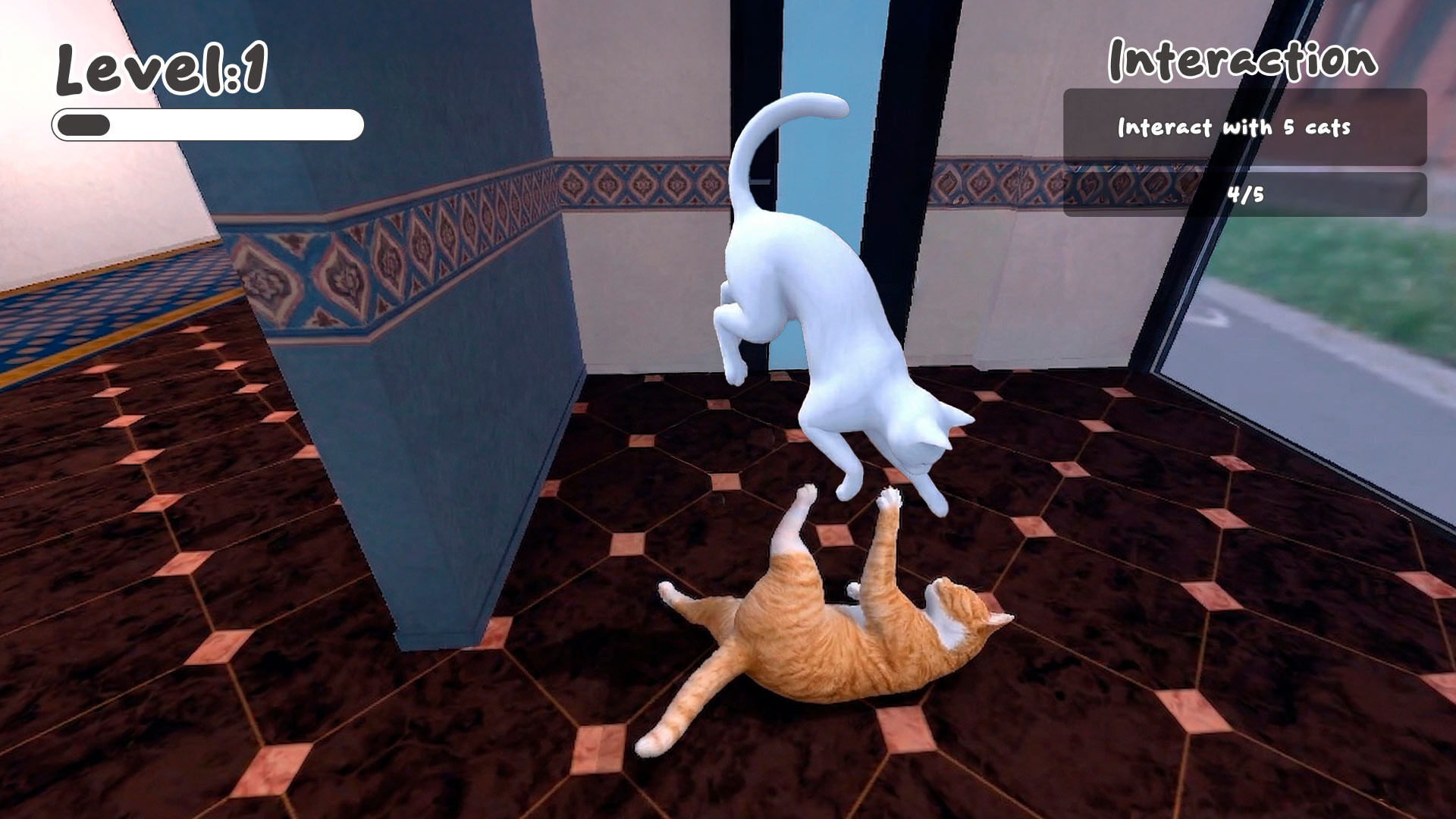 The Office Cat screenshot 4