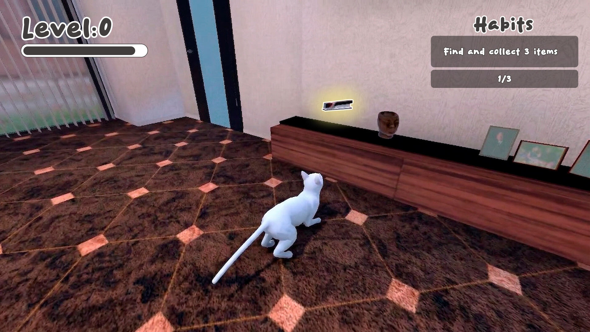 The Office Cat screenshot 8