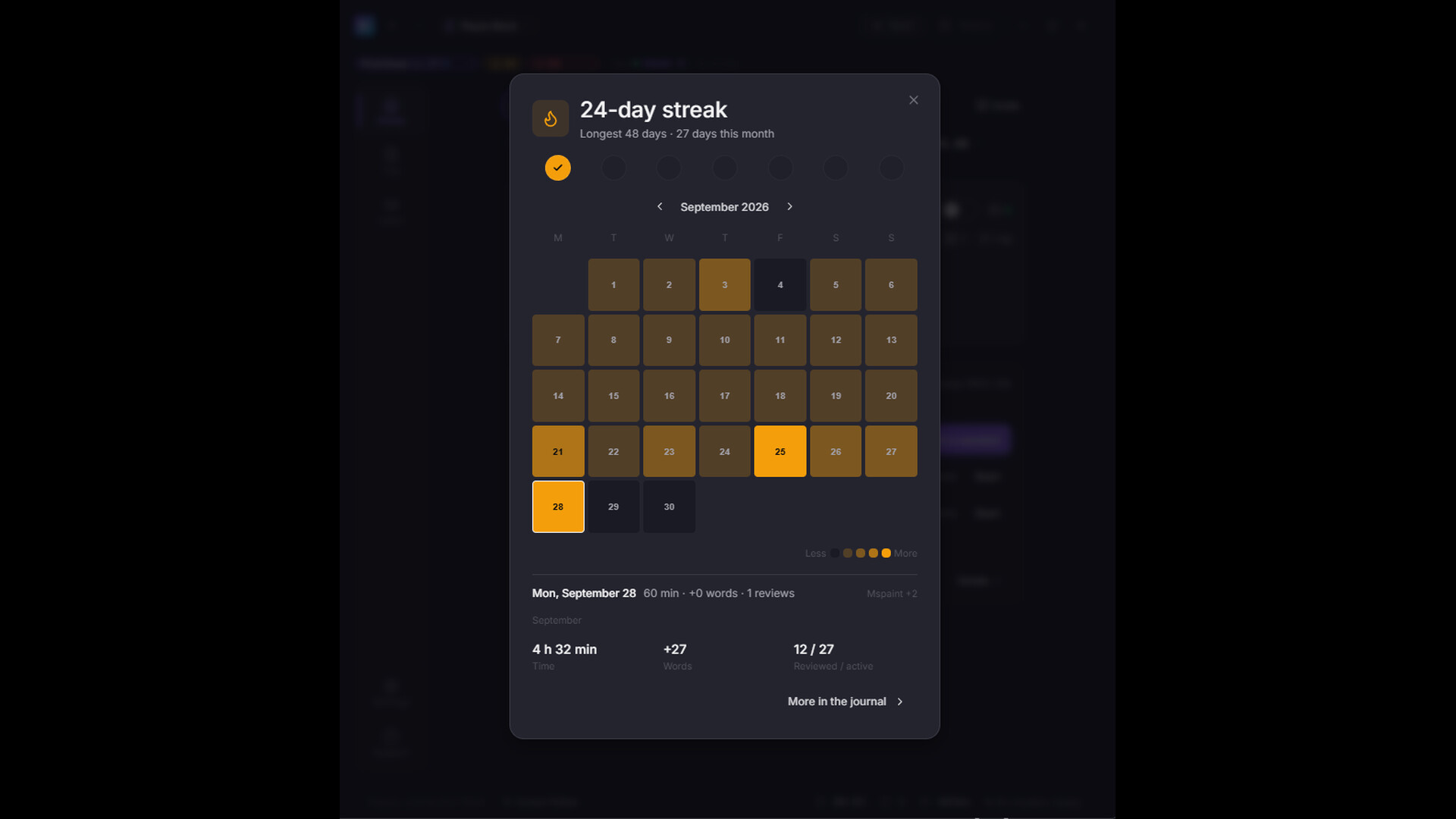 Playto: Learn Languages Through Games screenshot 12