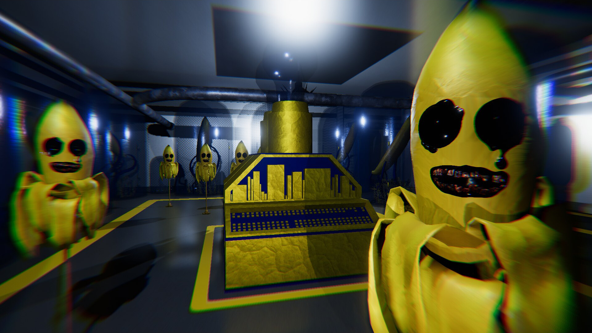 Banana Blood screenshot 4