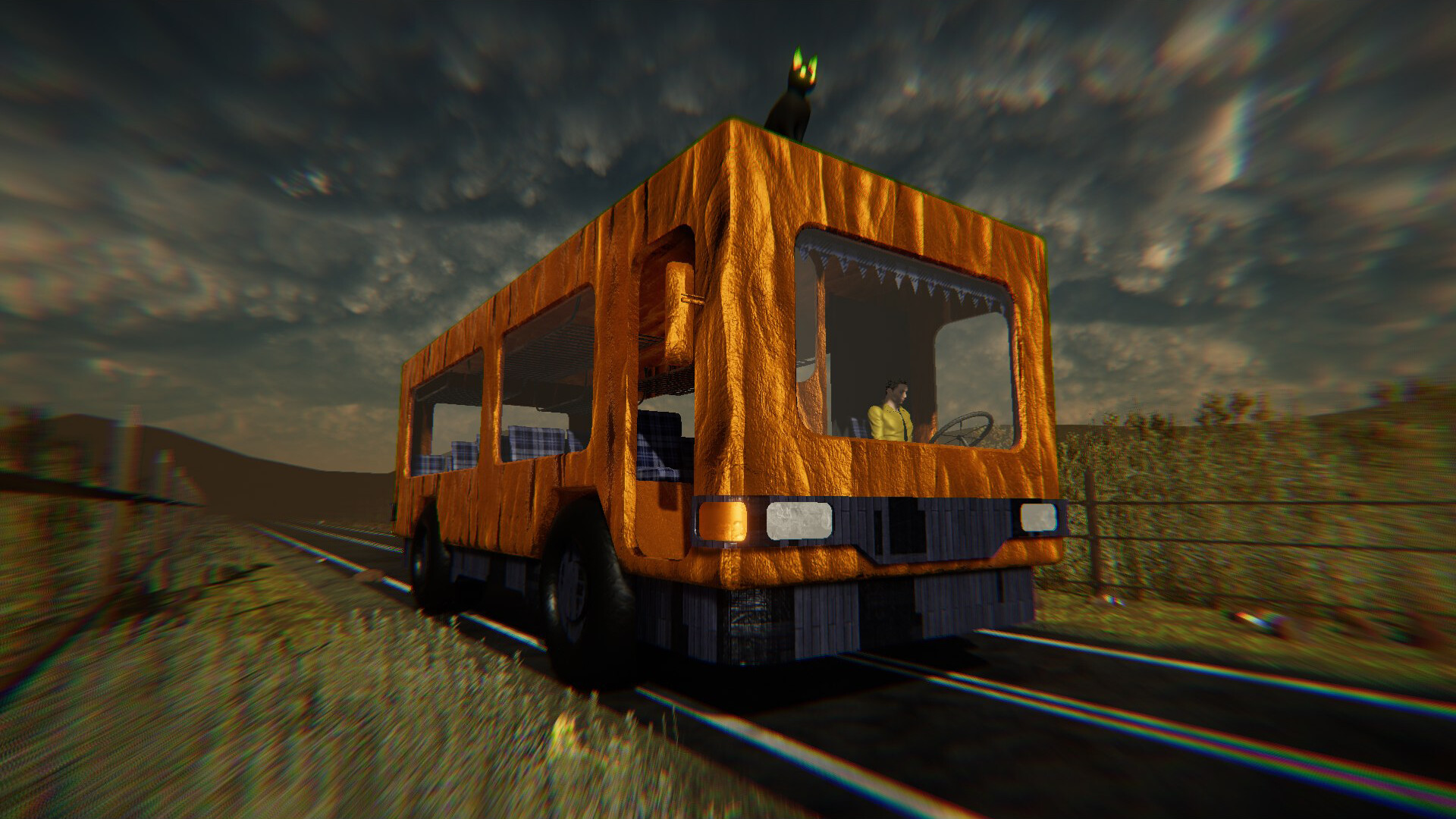 Banana Blood screenshot 6