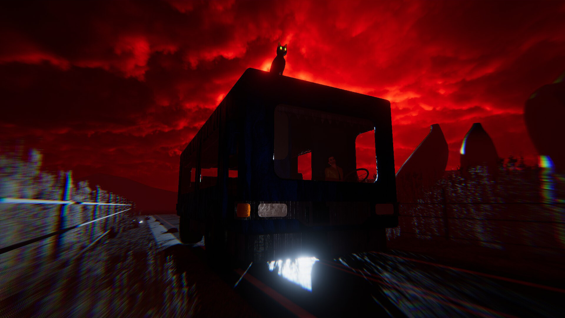 Banana Blood screenshot 11