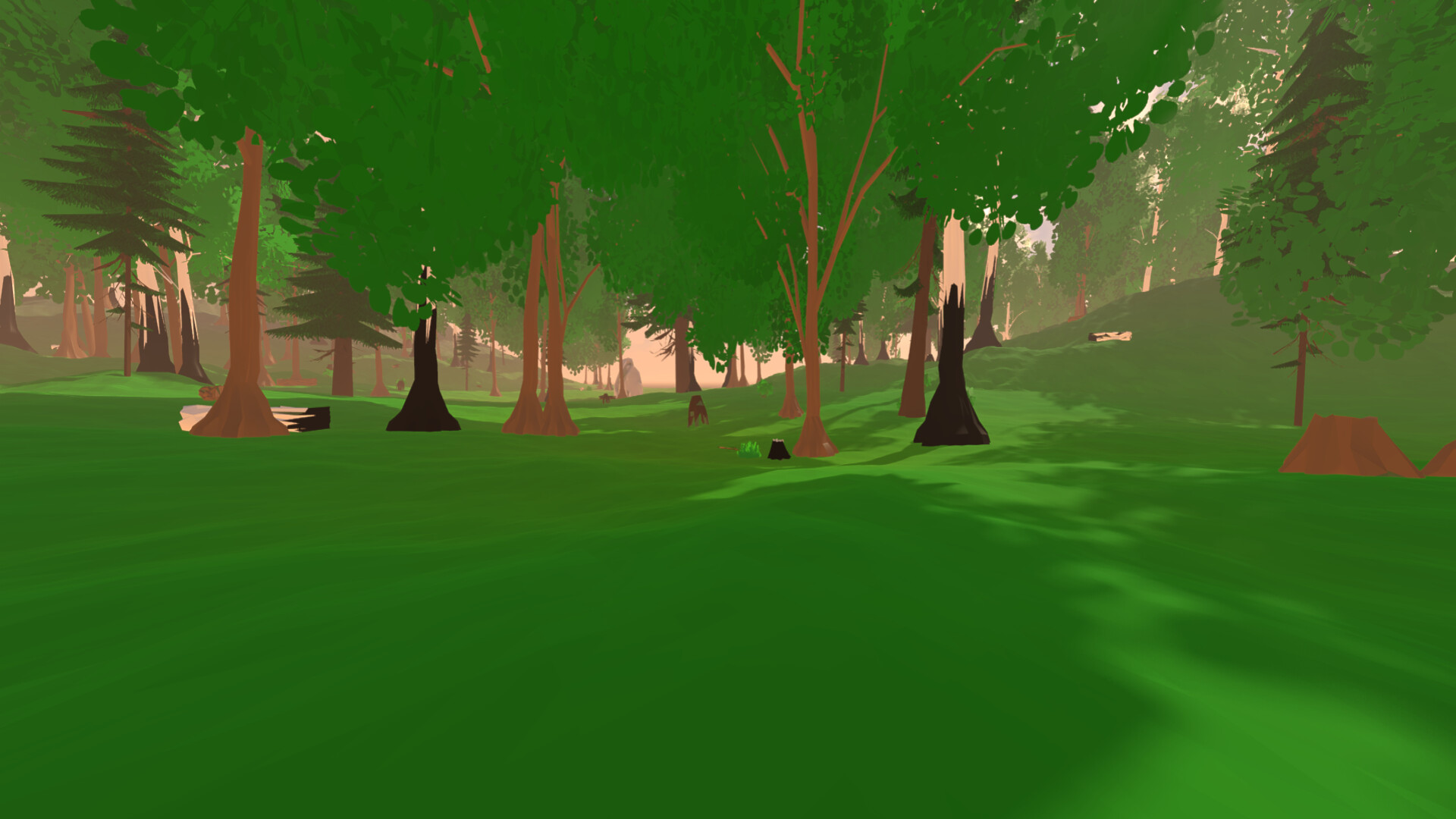 Everlost screenshot 4