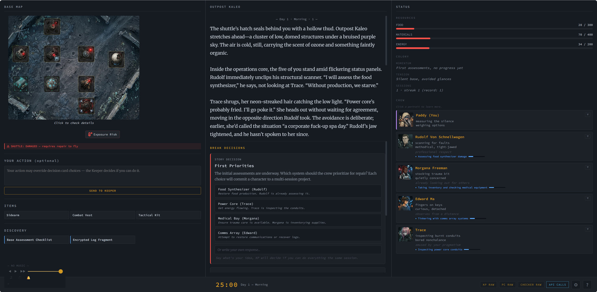 Once Upon screenshot 7