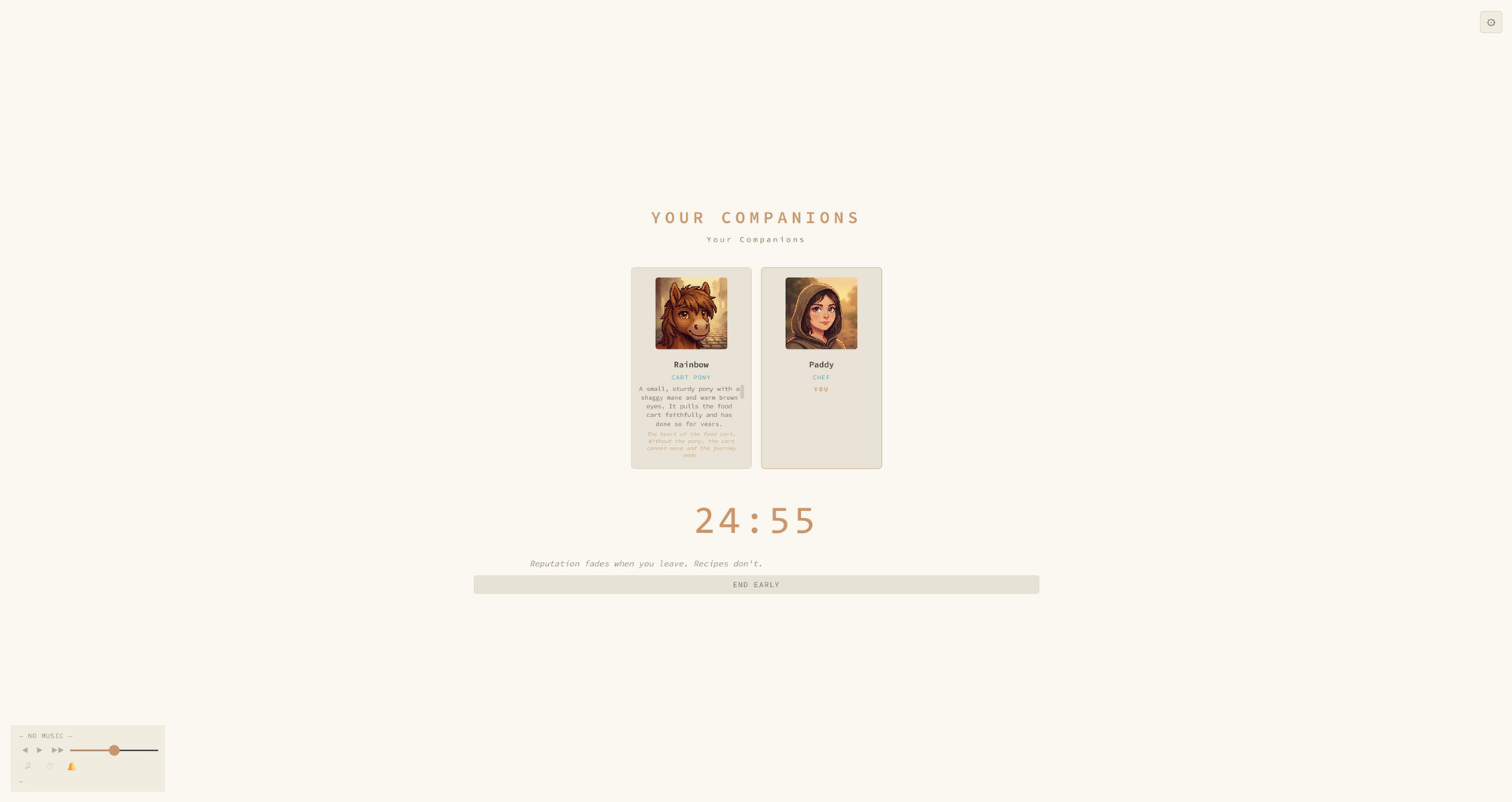 Once Upon screenshot 3
