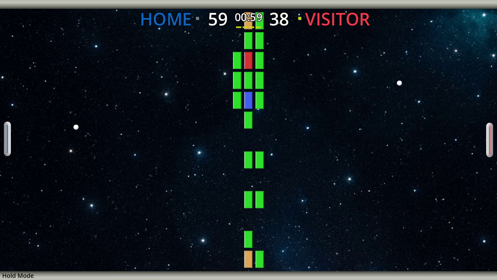 Ultimate Sportsball Championship screenshot 1